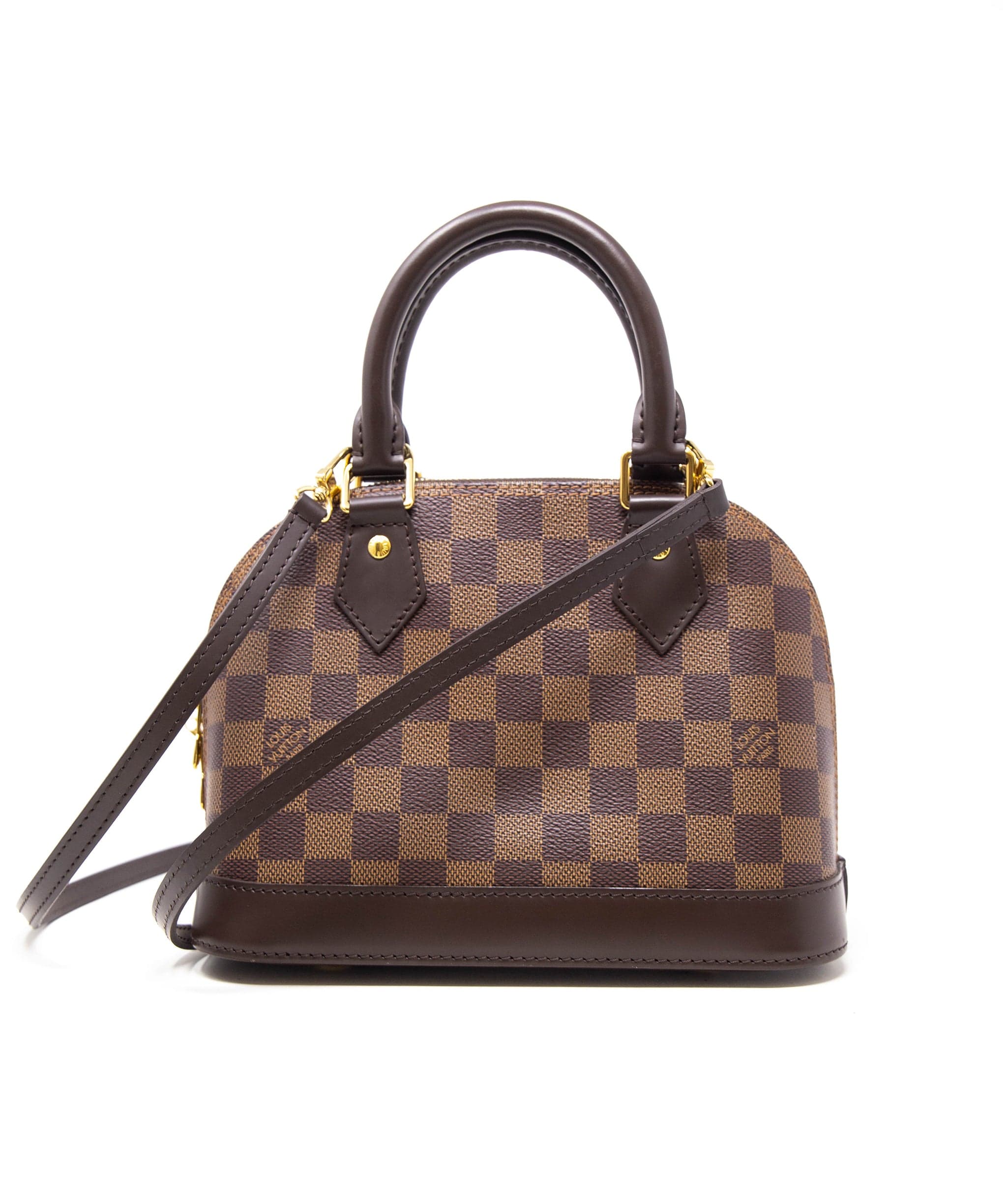 Louis Vuitton Louis Vuitton Alma BB  - AGL2188