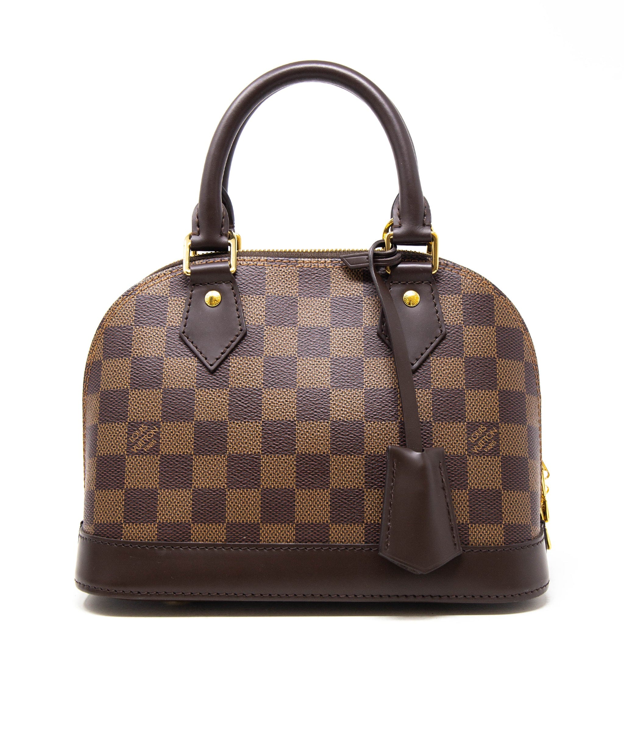 Louis Vuitton Louis Vuitton Alma BB  - AGL2188