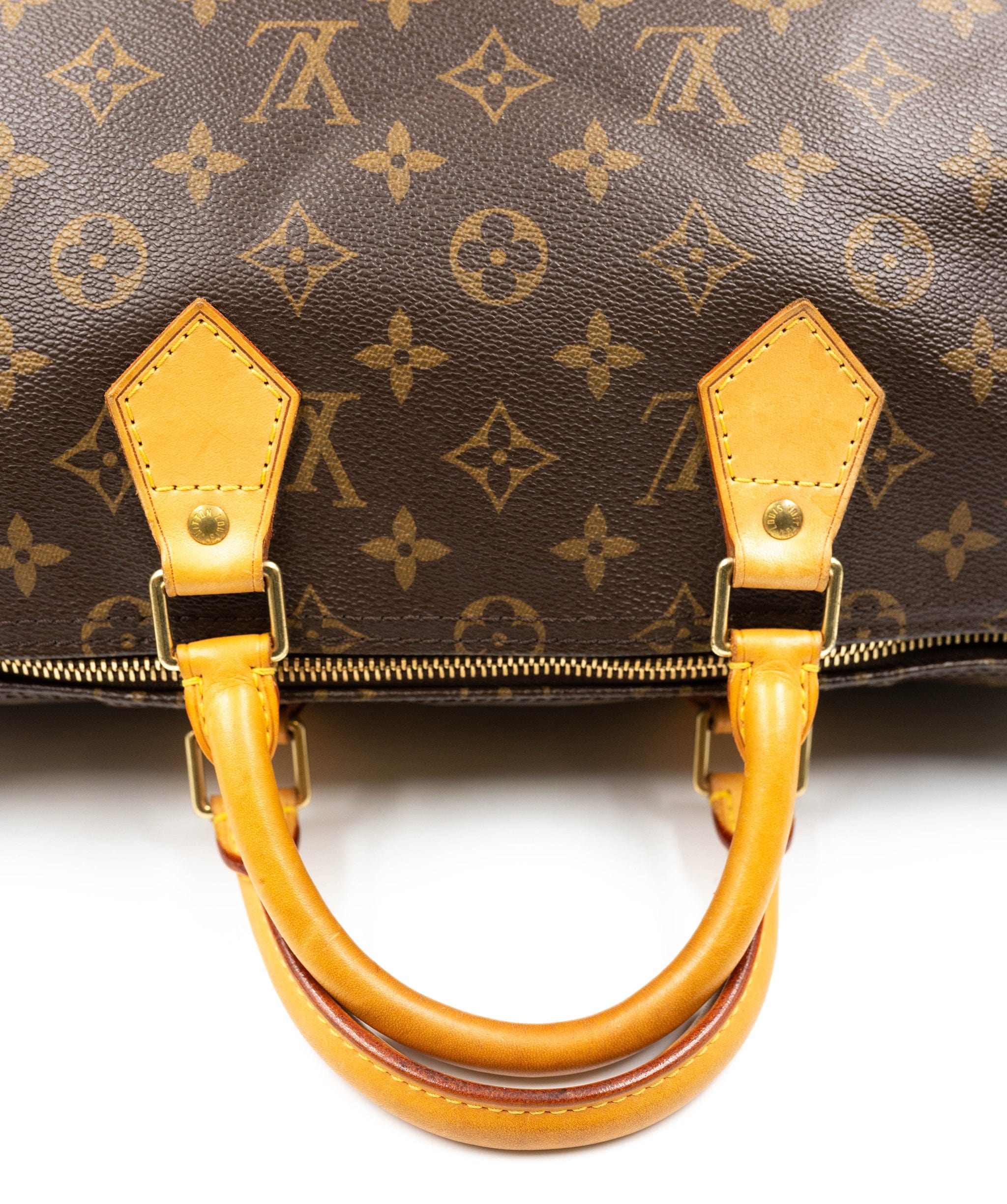 Louis Vuitton Louis Vuitton Speedy 35 - AGL2194