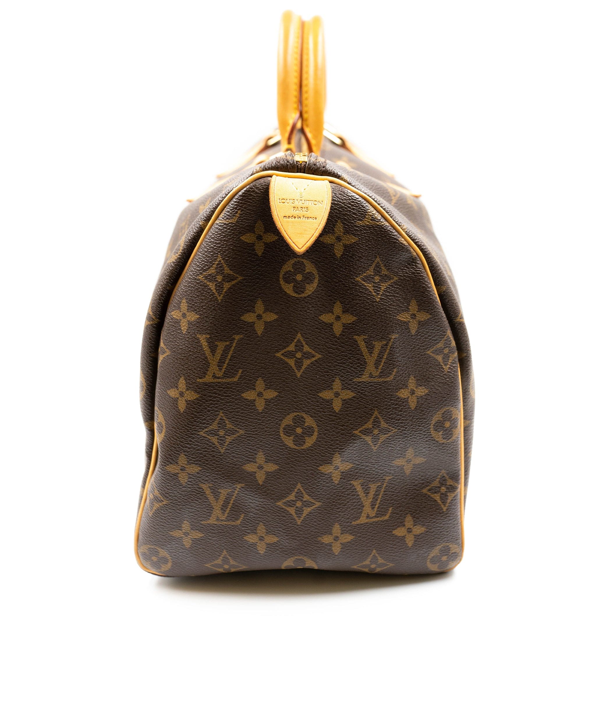 Louis Vuitton Louis Vuitton Speedy 35 - AGL2194