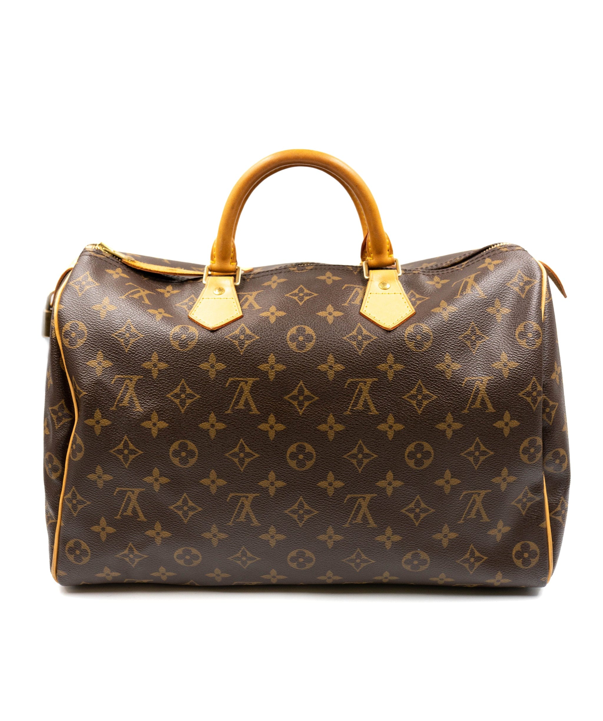 Louis Vuitton Louis Vuitton Speedy 35 - AGL2194