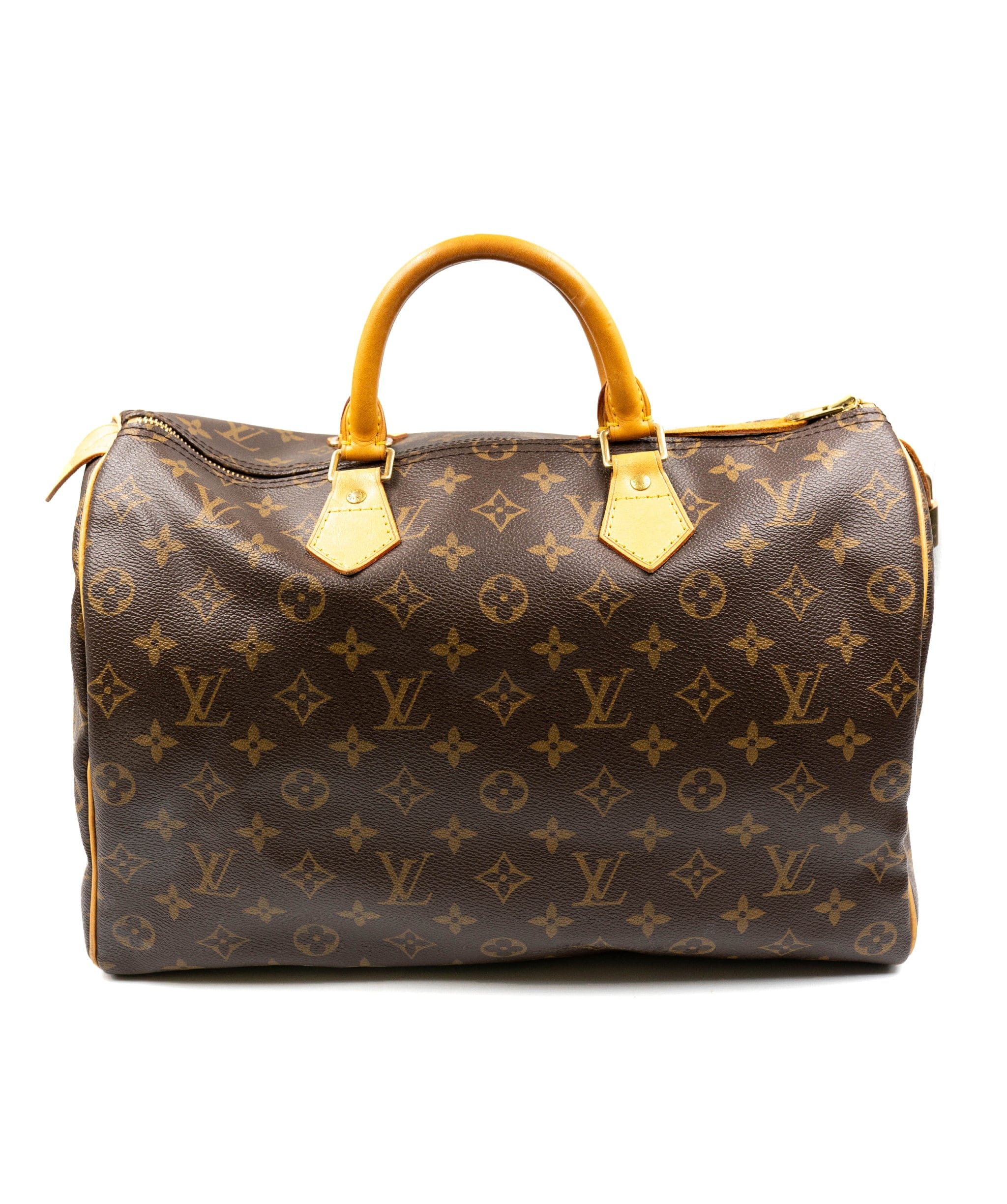 Louis Vuitton Louis Vuitton Speedy 35 - AGL2194