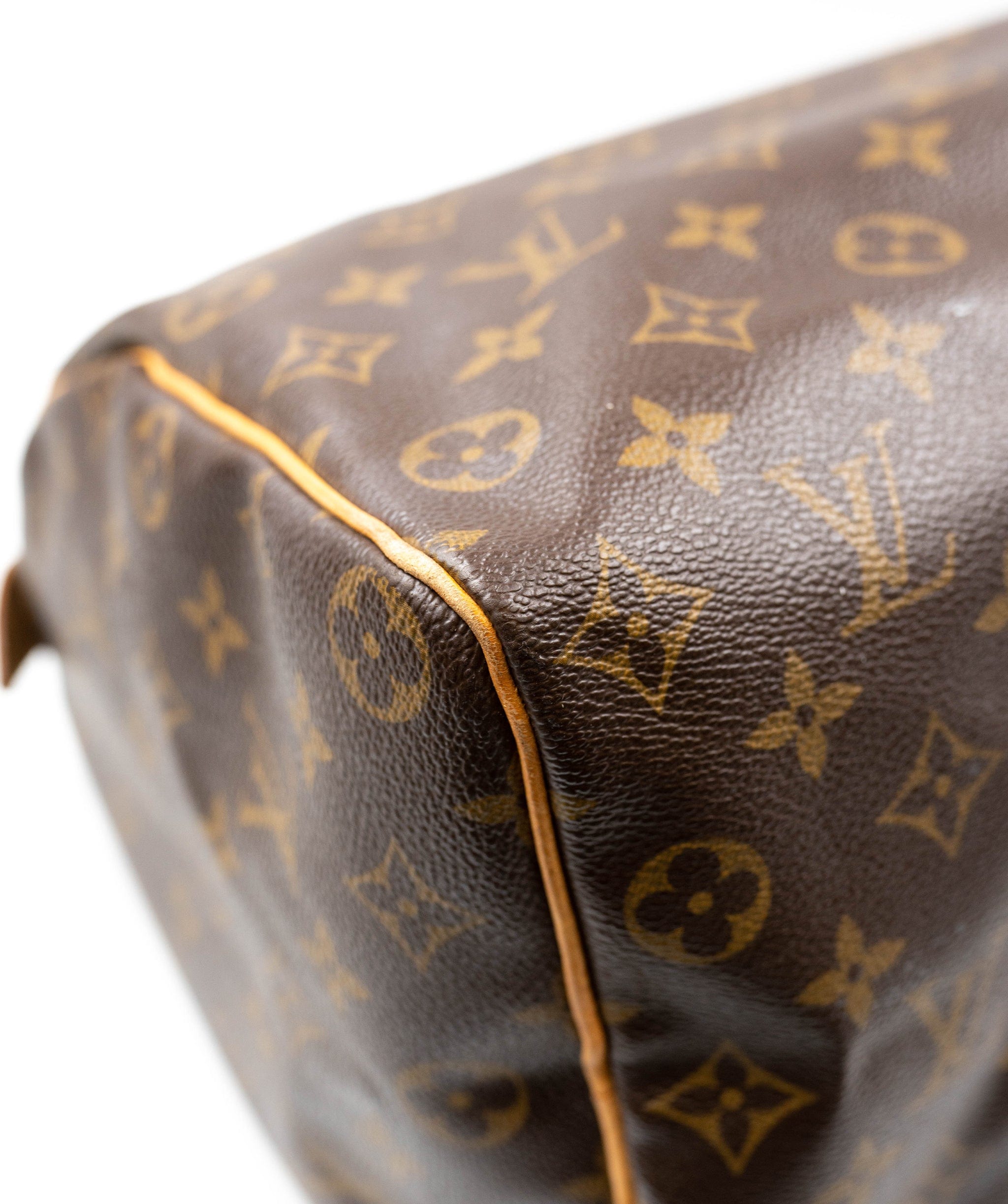 Louis Vuitton Louis Vuitton Speedy 35 - AGL2194