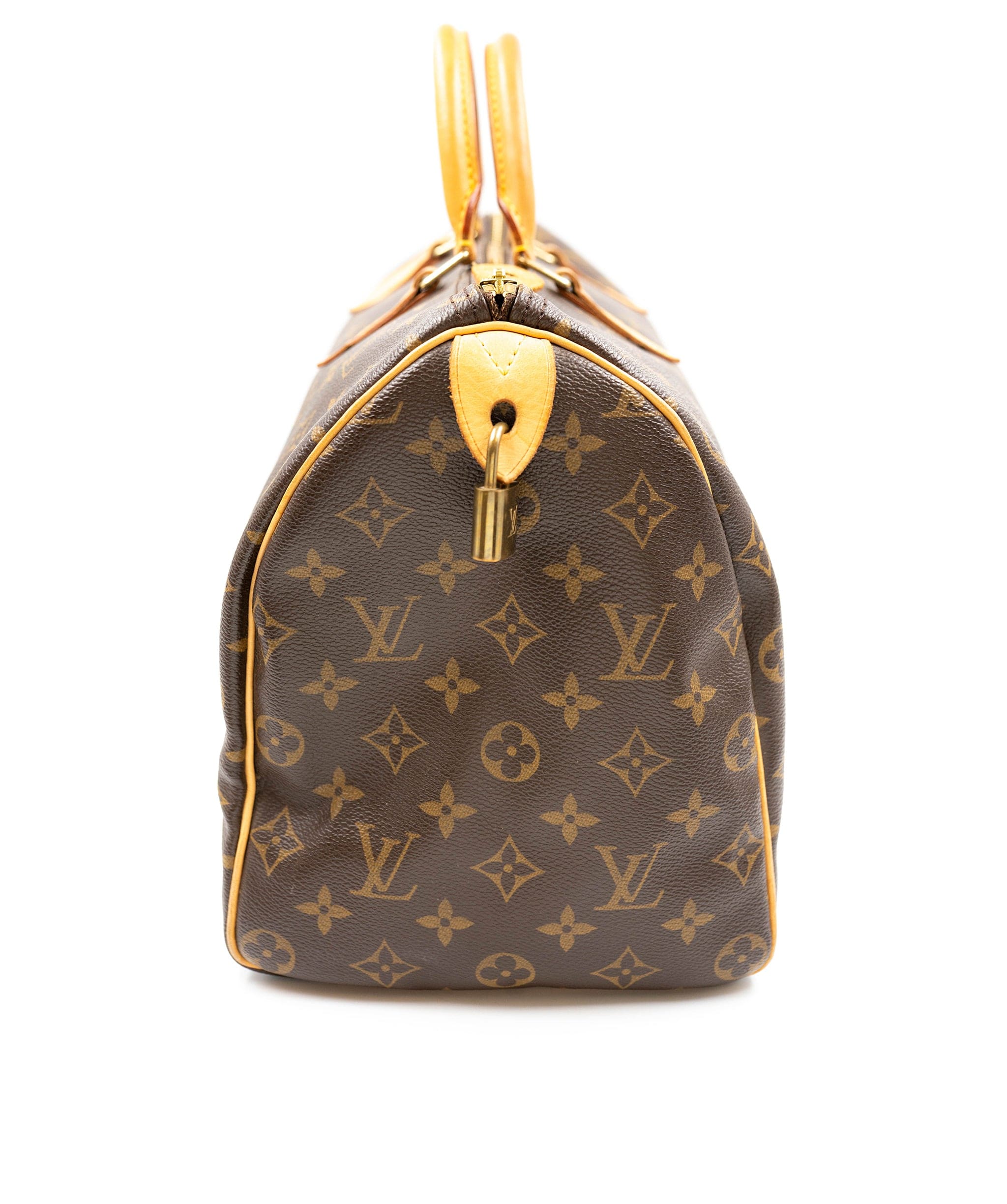 Louis Vuitton Louis Vuitton Speedy 35 - AGL2194