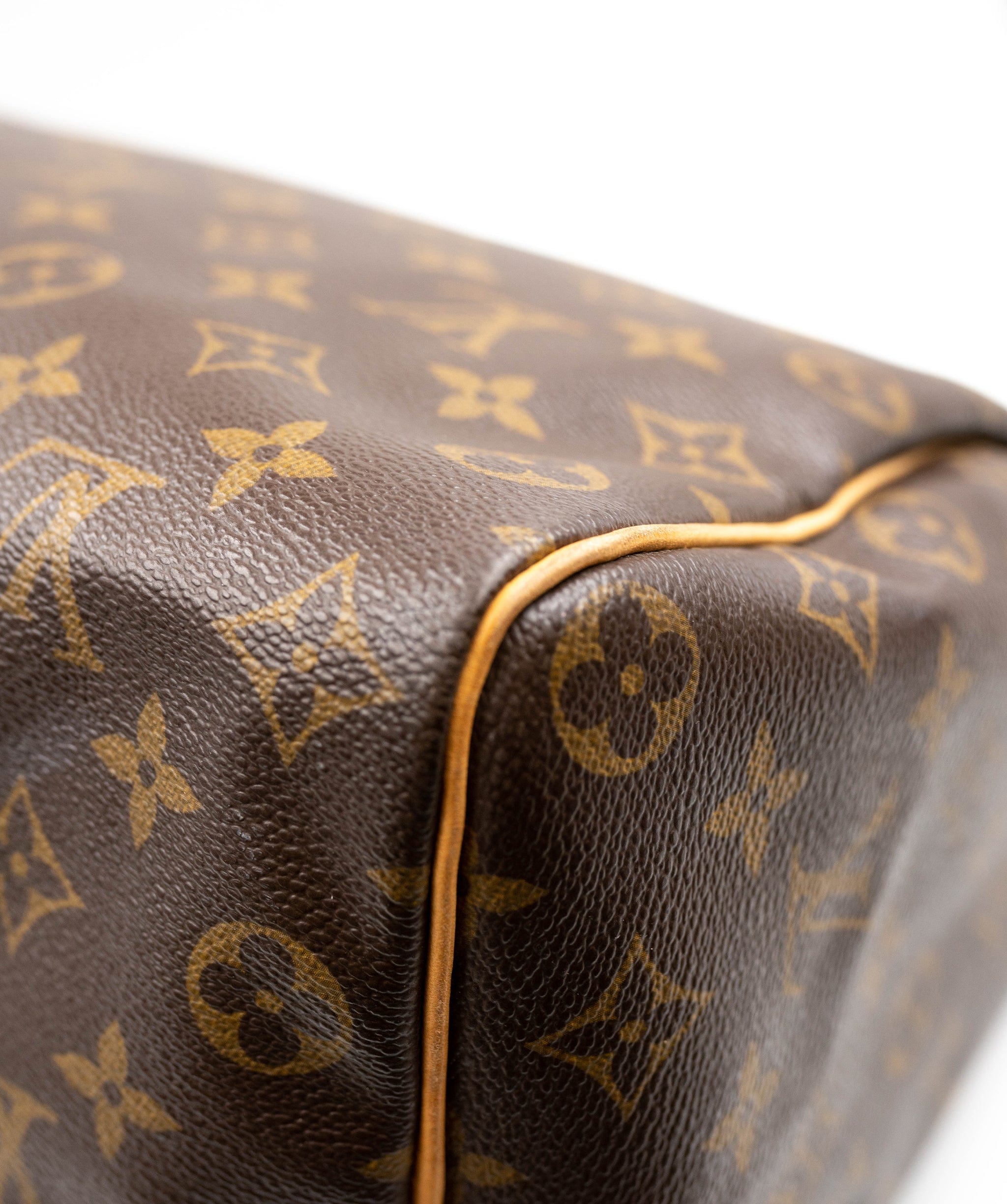 Louis Vuitton Louis Vuitton Speedy 35 - AGL2194