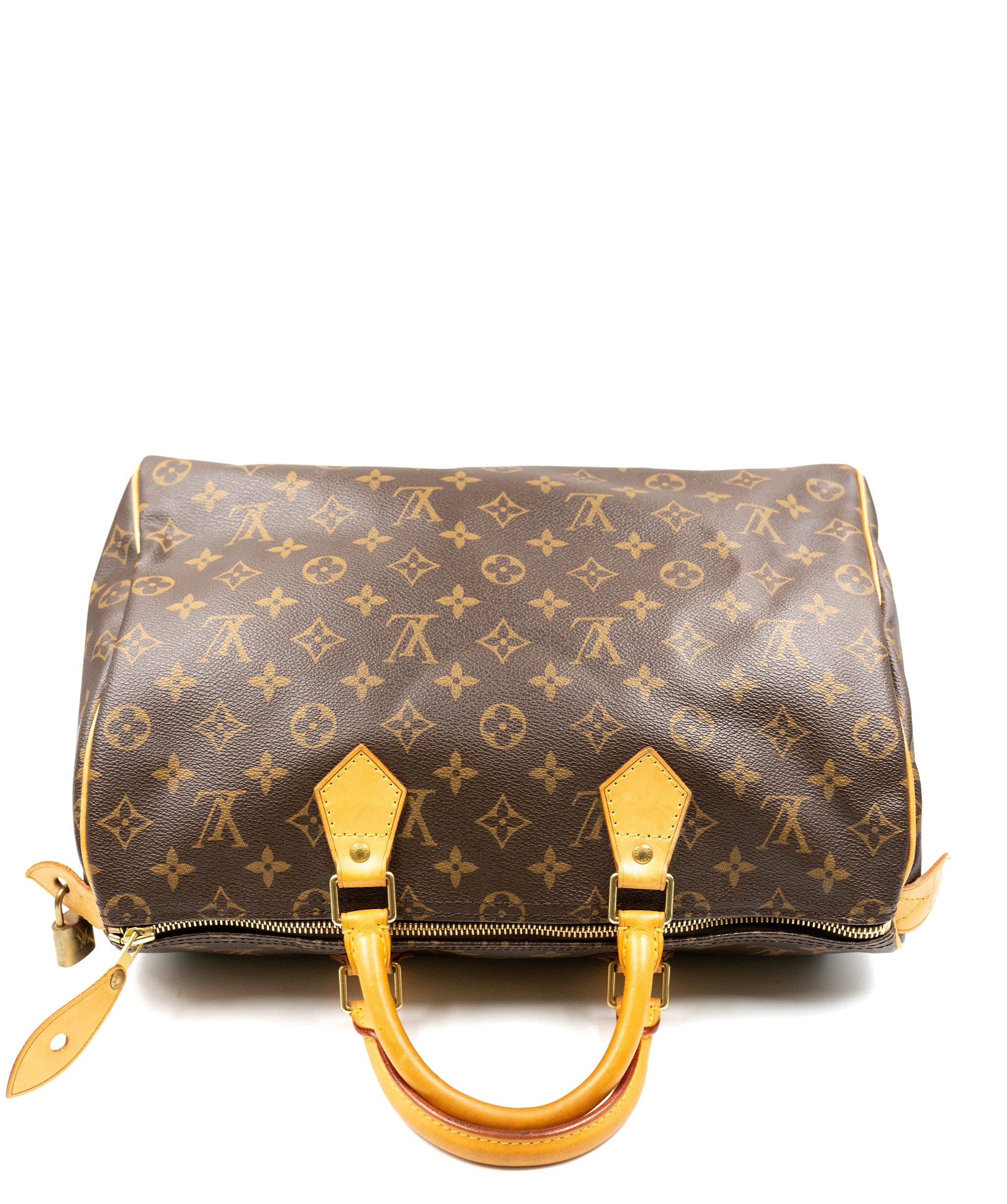 Louis Vuitton Louis Vuitton Speedy 35 - AGL2194