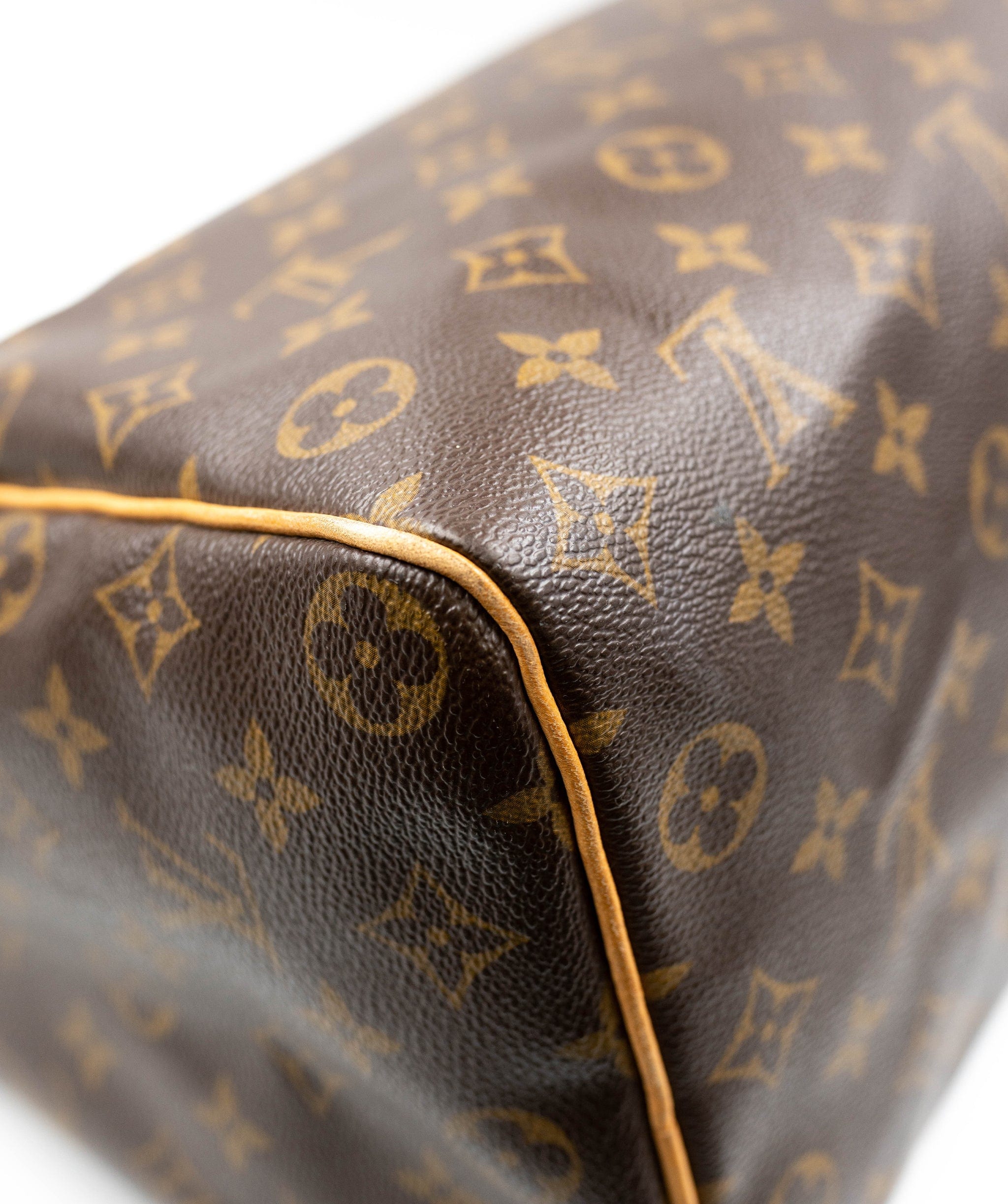 Louis Vuitton Louis Vuitton Speedy 35 - AGL2194