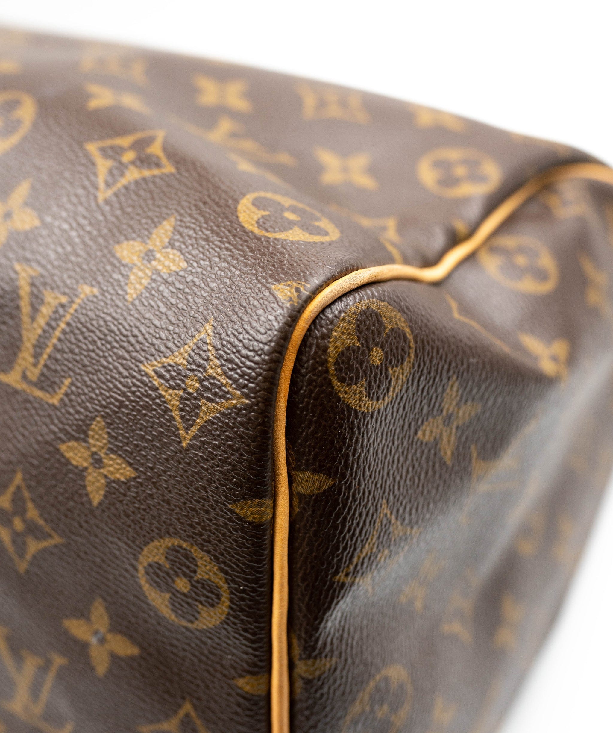 Louis Vuitton Louis Vuitton Speedy 35 - AGL2194