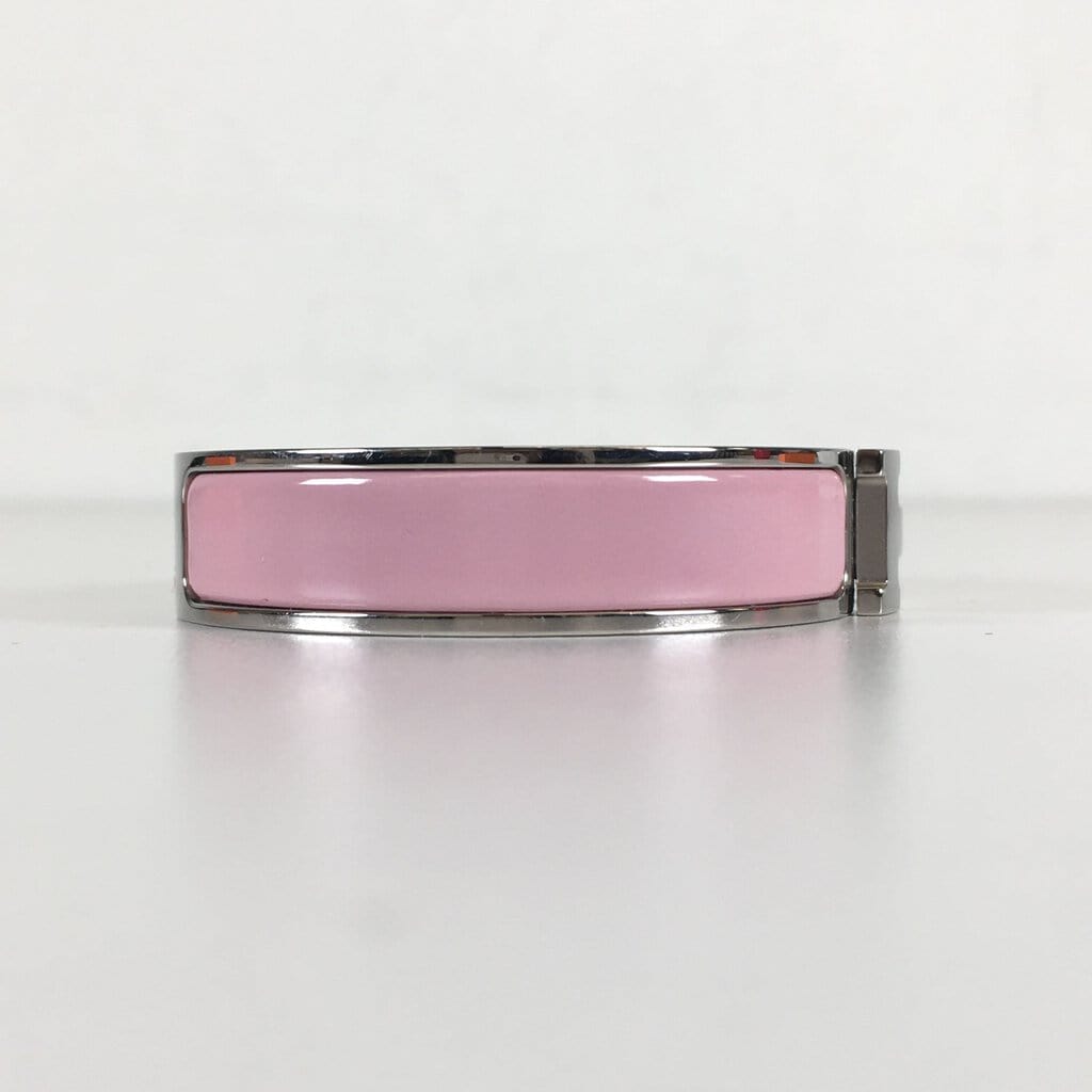 Luxe Du Jour Hermes Clic H Bracelet