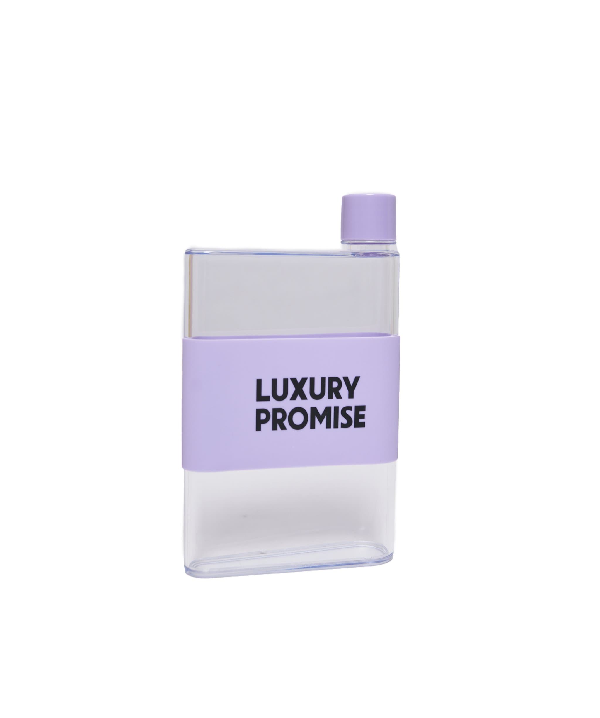 Luxury Promise Luxury Replica
 X Hydrte Purple Water Bottle, BPA free AGL1181