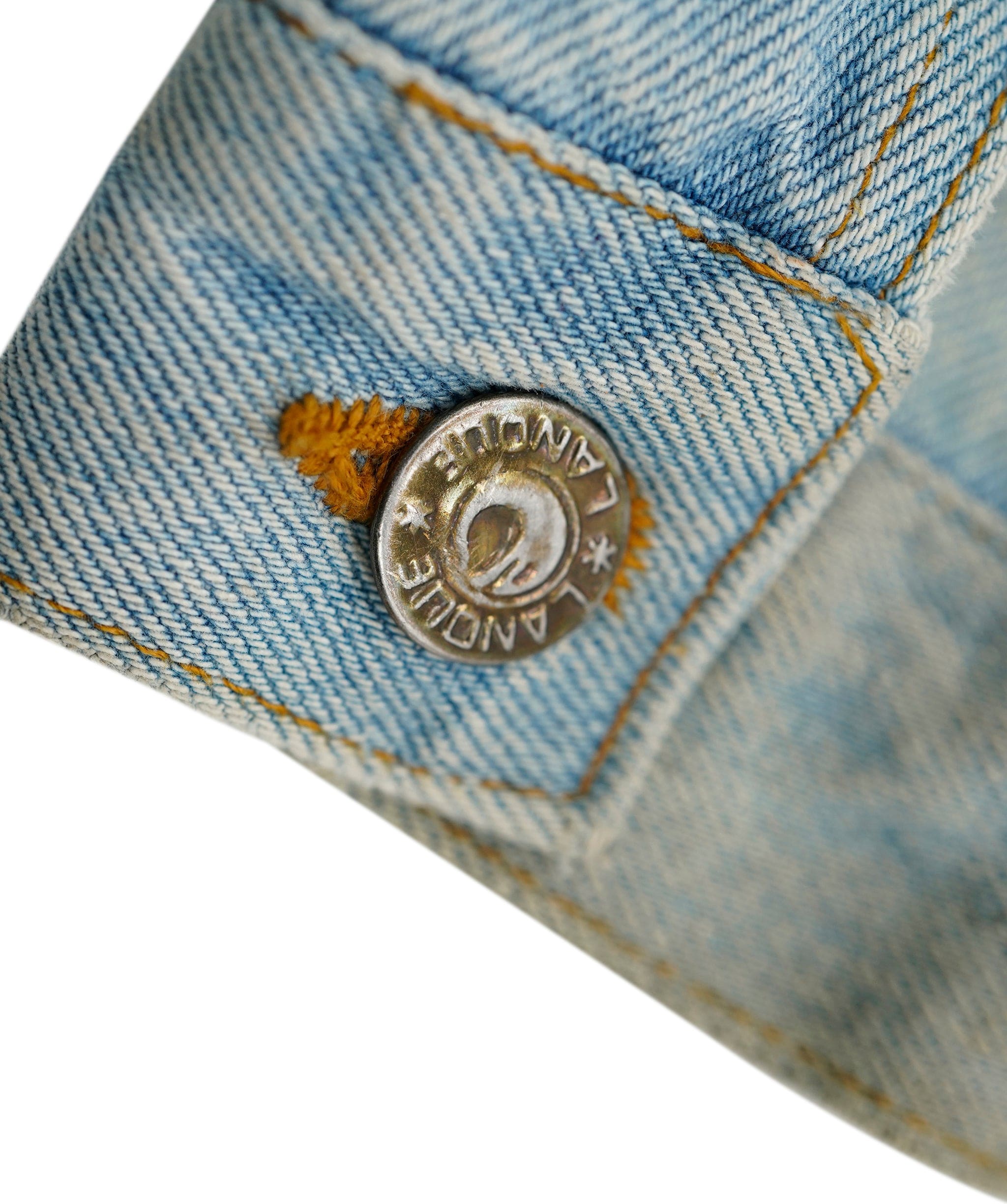 Luxury Promise Denim Jacket ASL6410