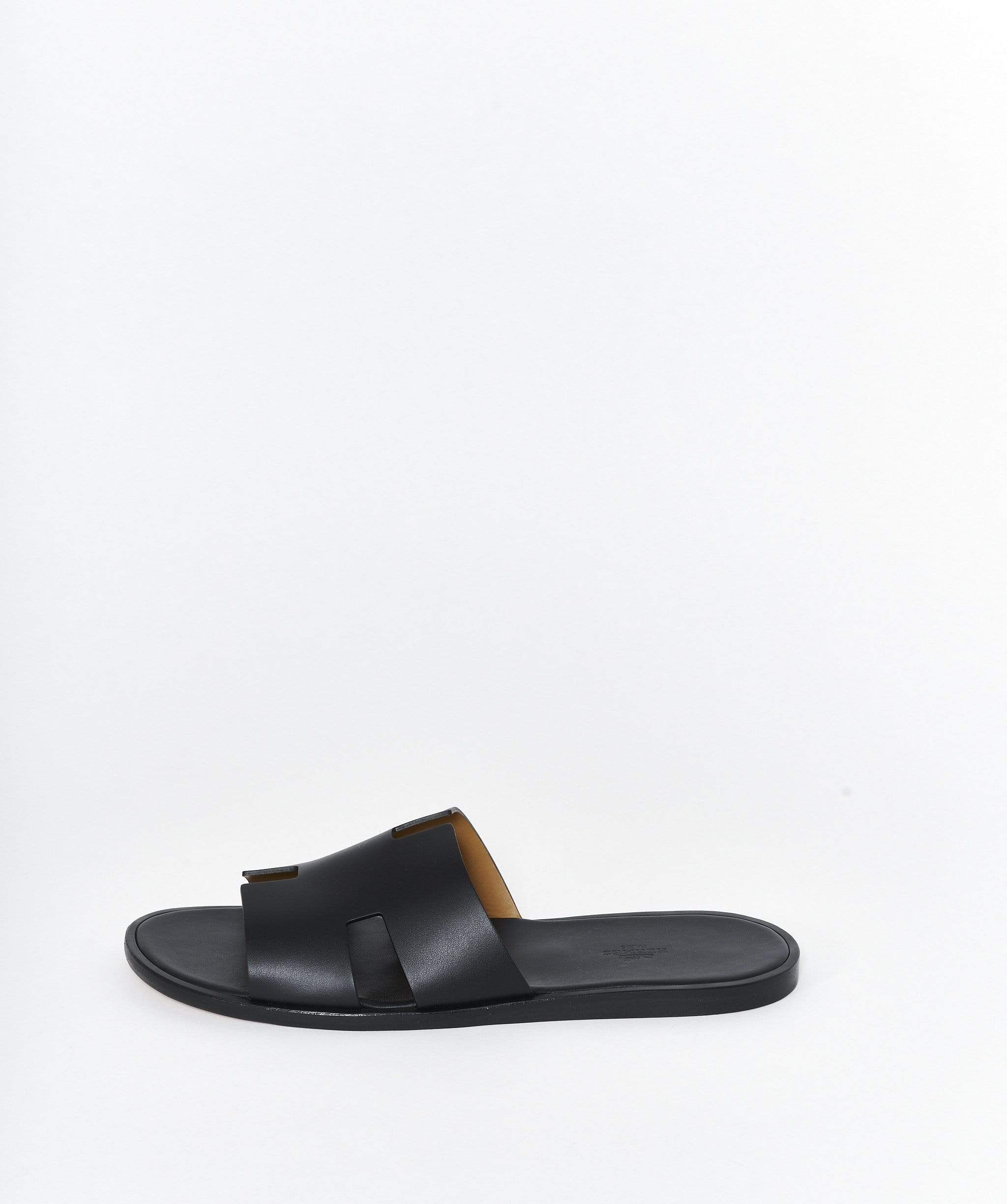 Luxury Promise Hermes Izmir sandals 46