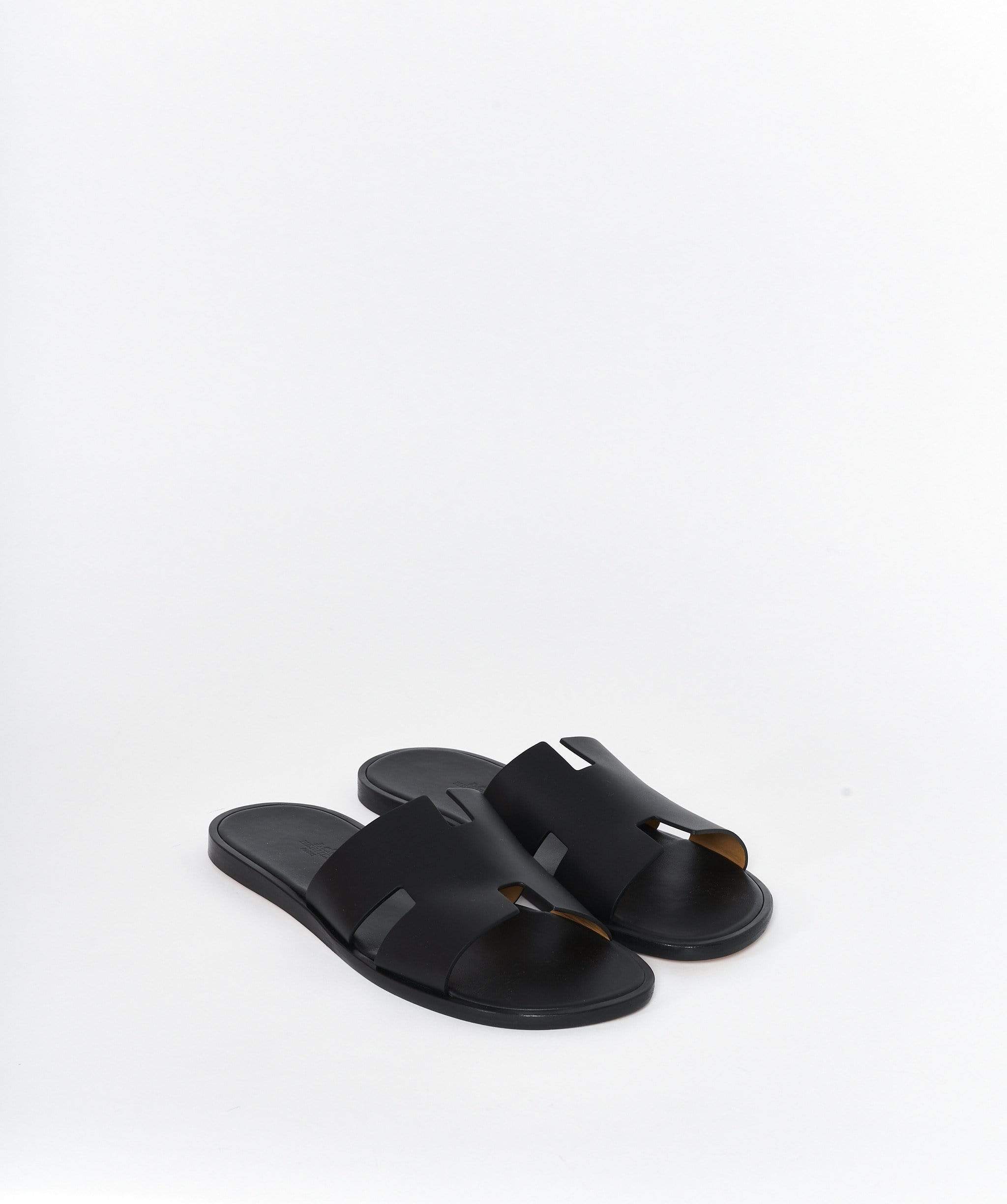 Luxury Promise Hermes Izmir sandals 46