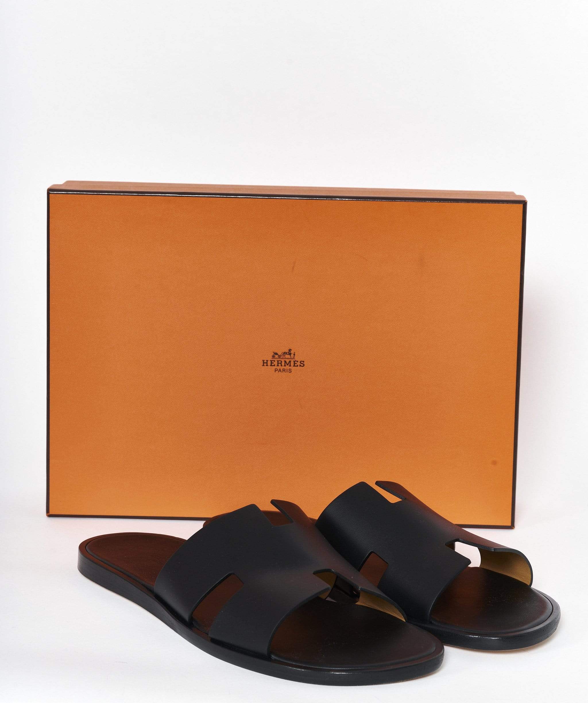 Luxury Promise Hermes Izmir sandals 46