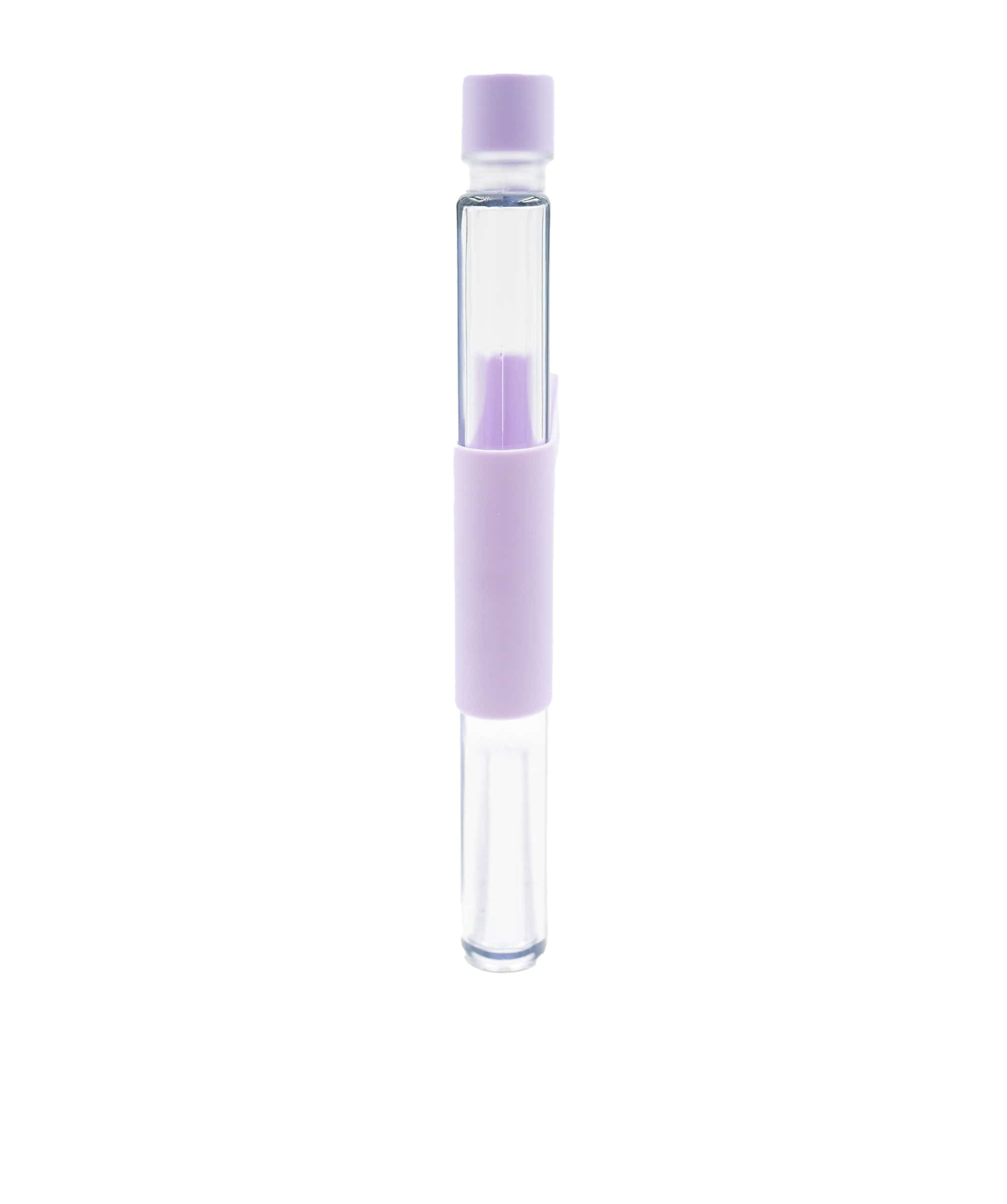 Luxury Promise Luxury Replica
 Water Bottle Purple  - AGL2021