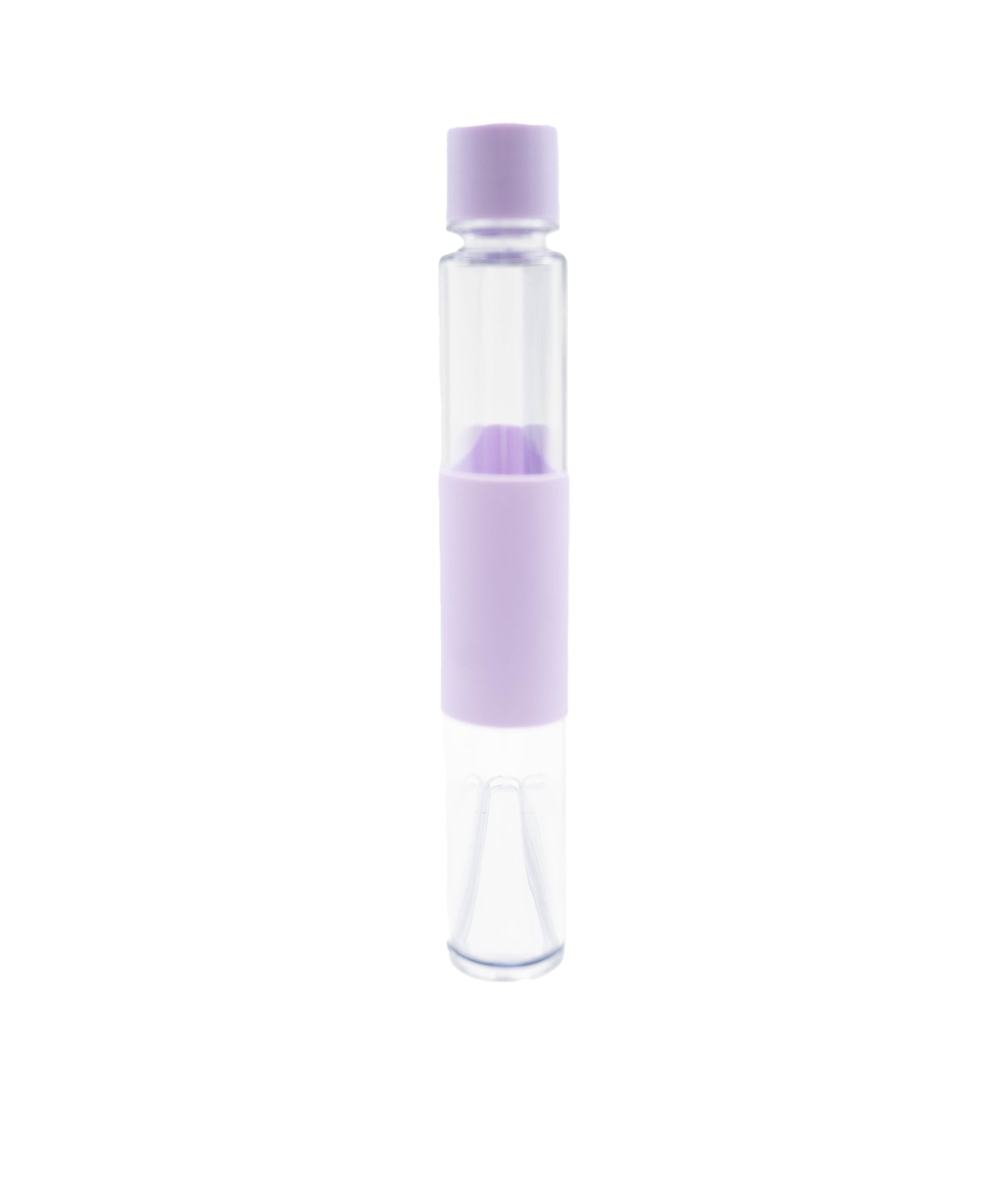 Luxury Promise Luxury Replica
 Water Bottle Purple  - AGL2021