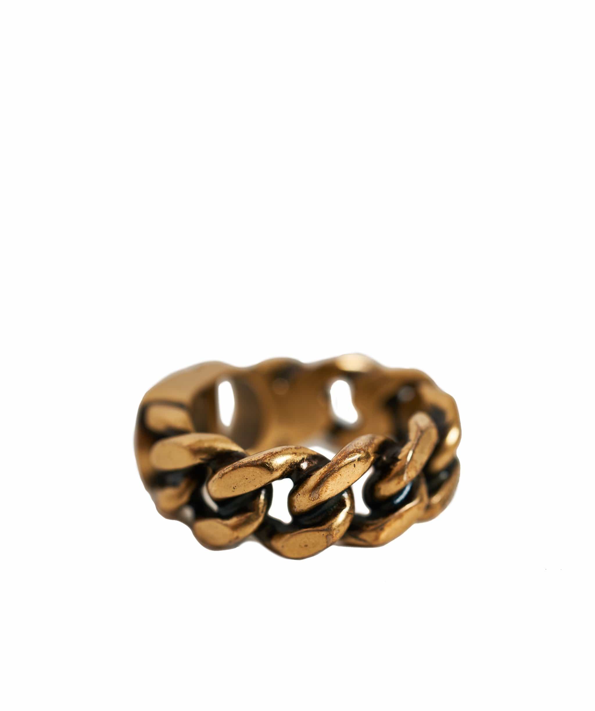 LuxuryPromise Christian Dior CD Ring AGL1171