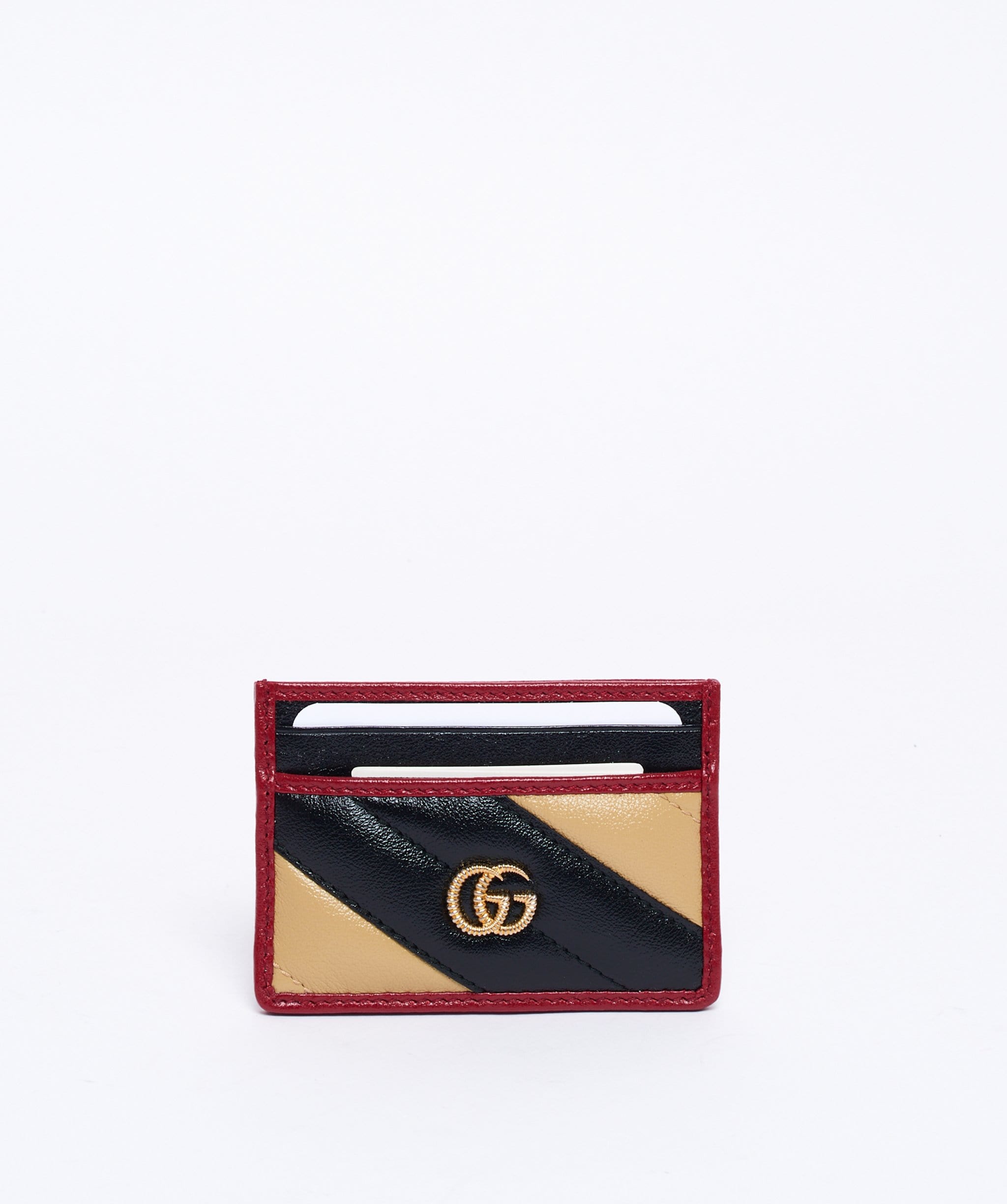 LuxuryPromise Gucci Marmont card wallet