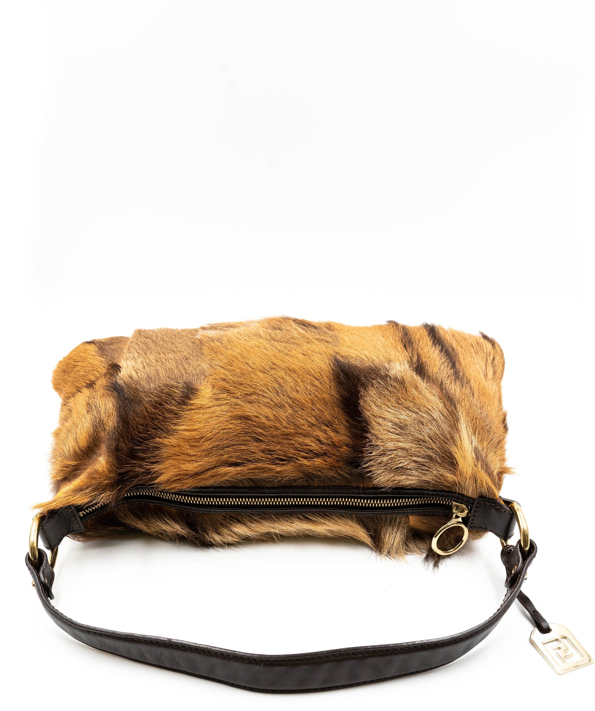 LuxuryPromise Fendi fur bag - AWL2488