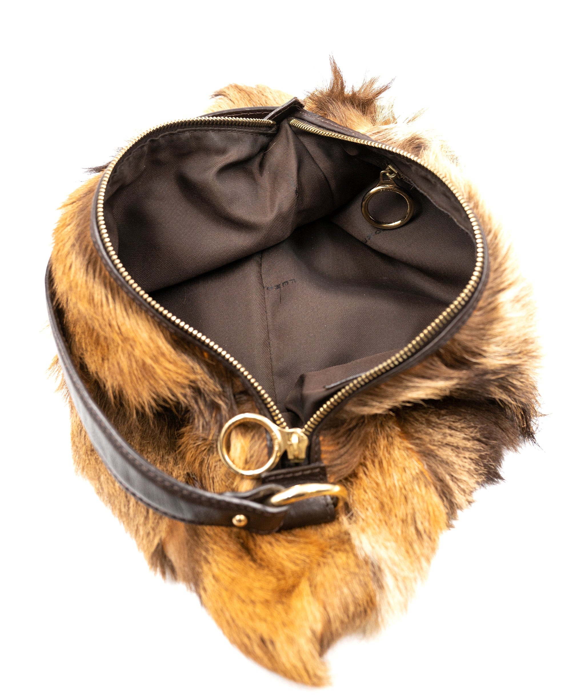 LuxuryPromise Fendi fur bag - AWL2488