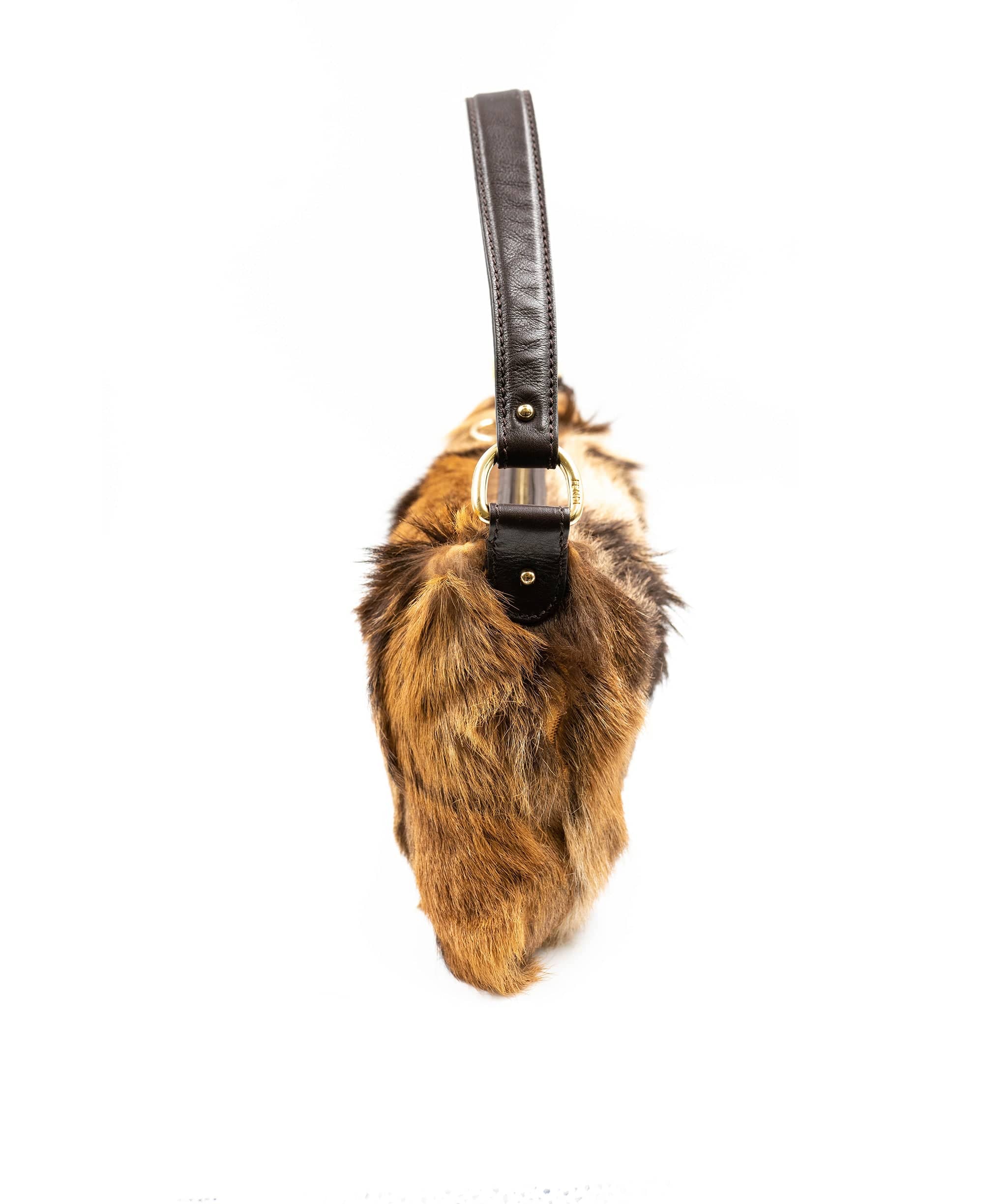 LuxuryPromise Fendi fur bag - AWL2488