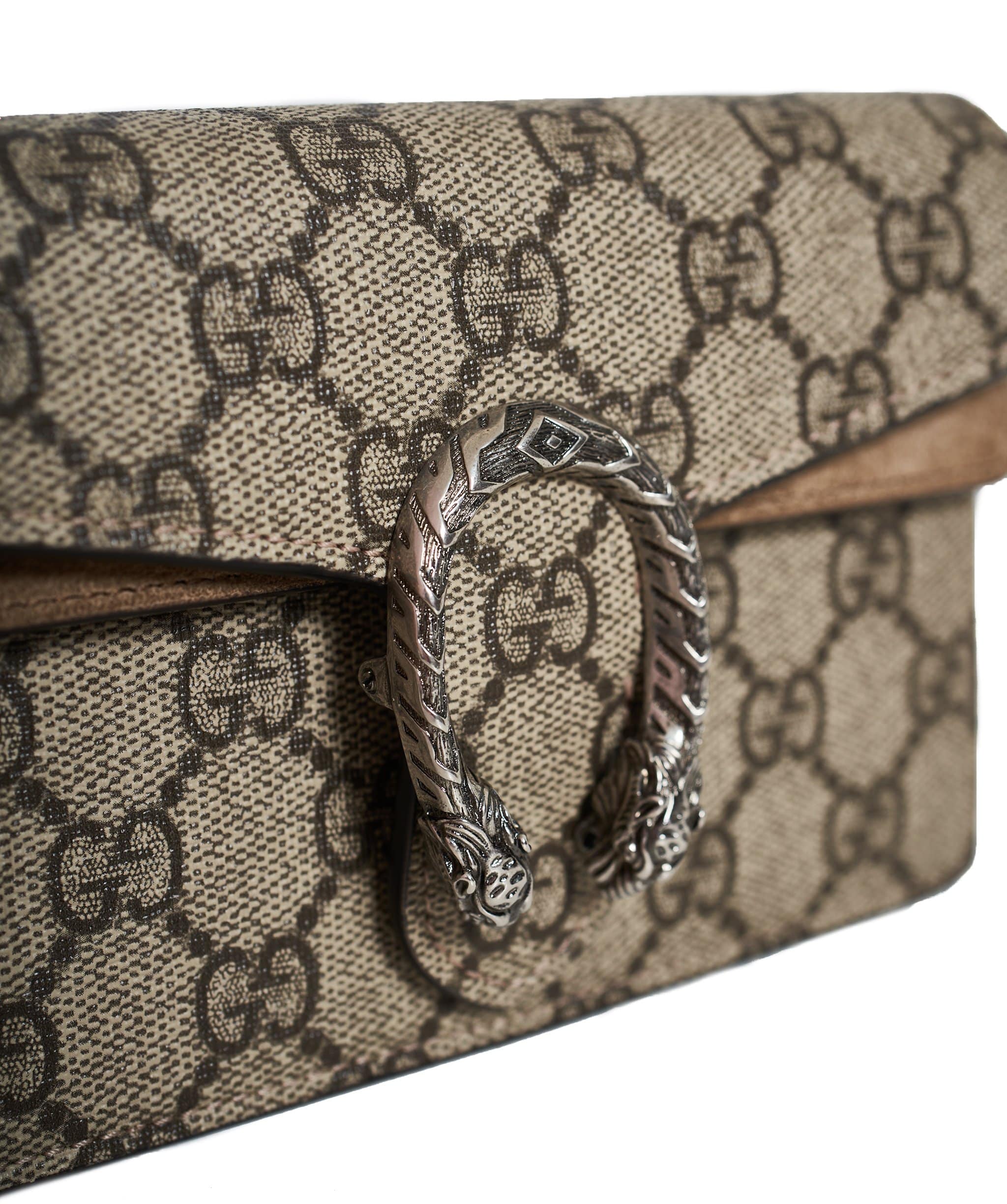 LuxuryPromise Gucci Dionysus Mini Bag AGL1176