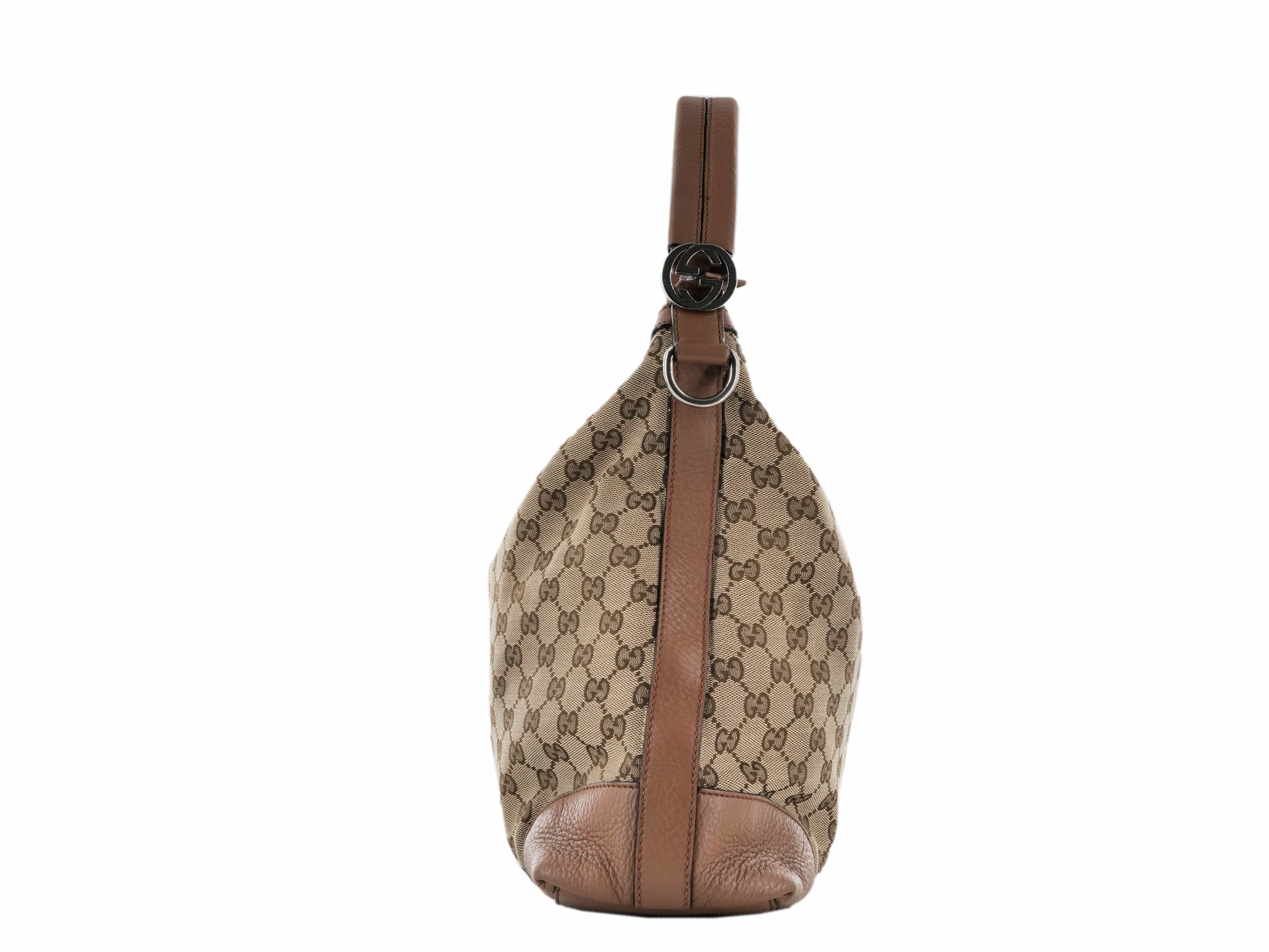 LuxuryPromise Gucci Hobo Bag RJC1199