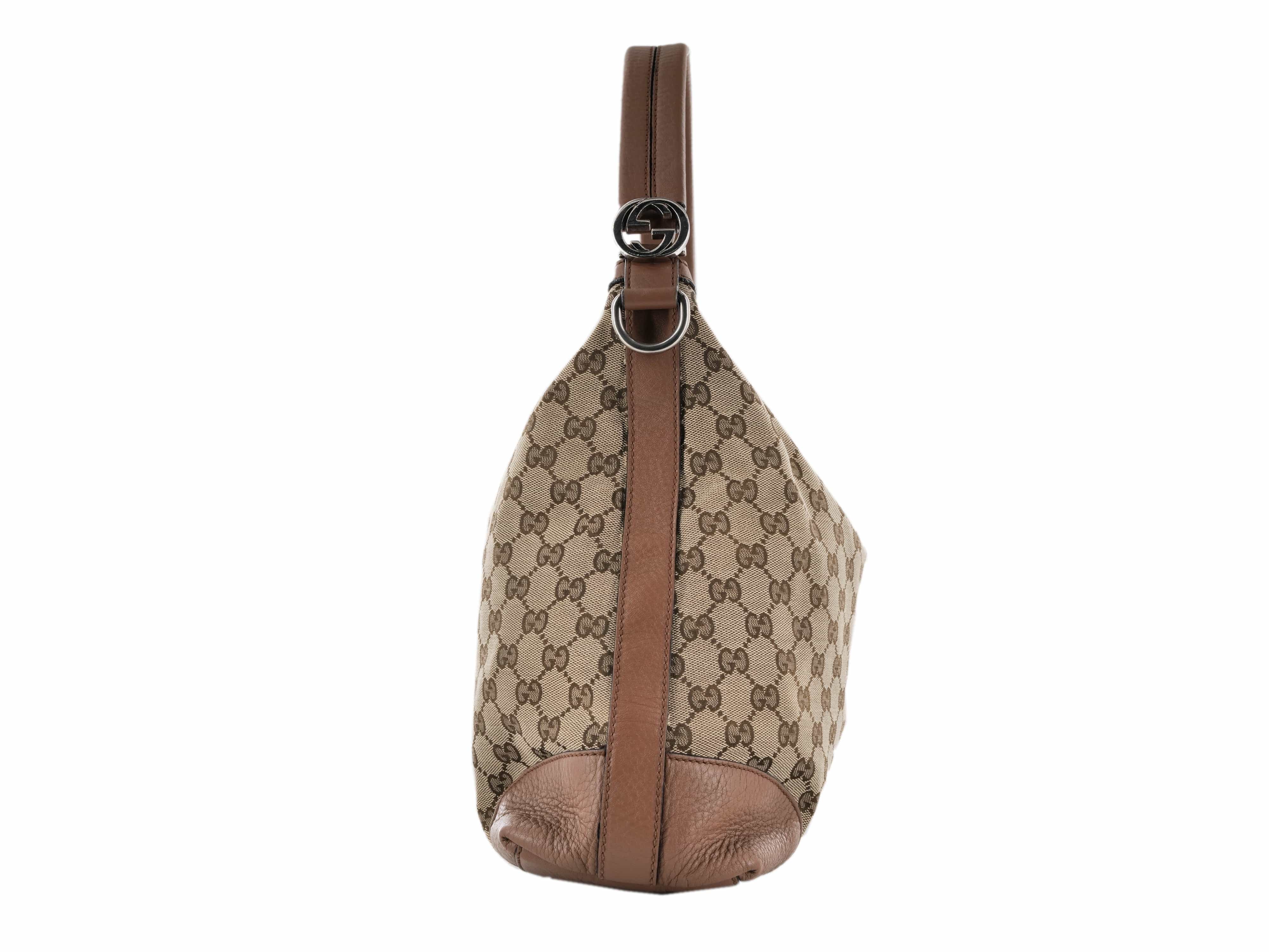 LuxuryPromise Gucci Hobo Bag RJC1199