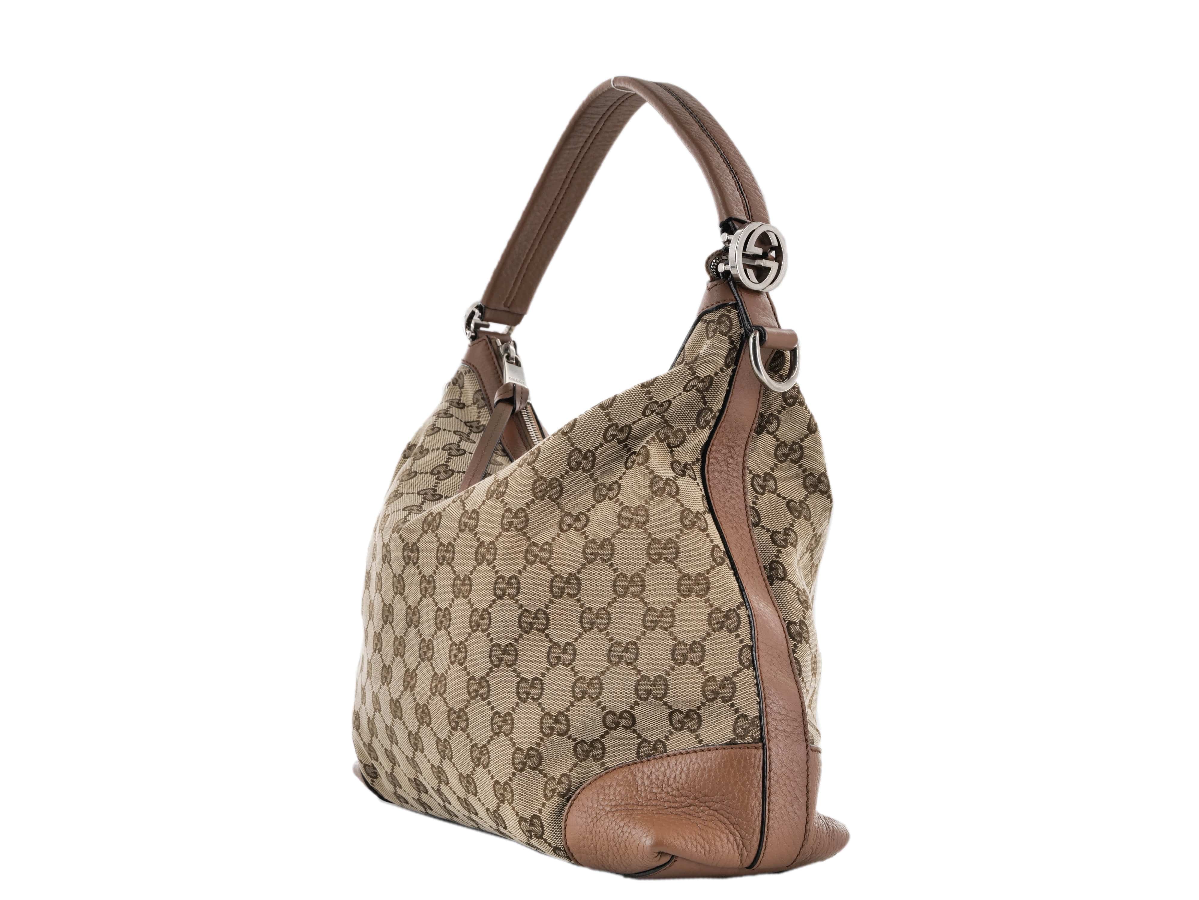 LuxuryPromise Gucci Hobo Bag RJC1199