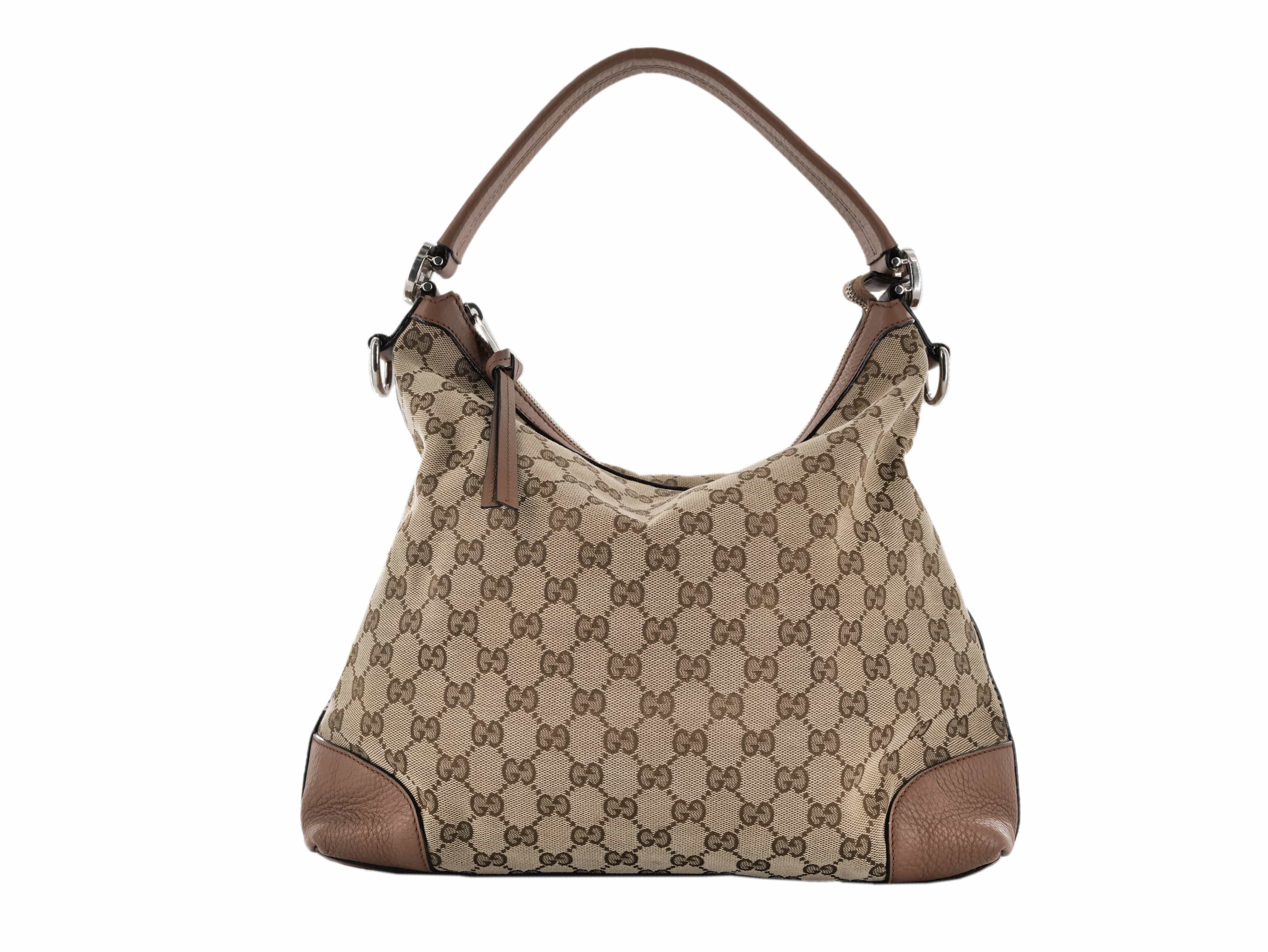 LuxuryPromise Gucci Hobo Bag RJC1199