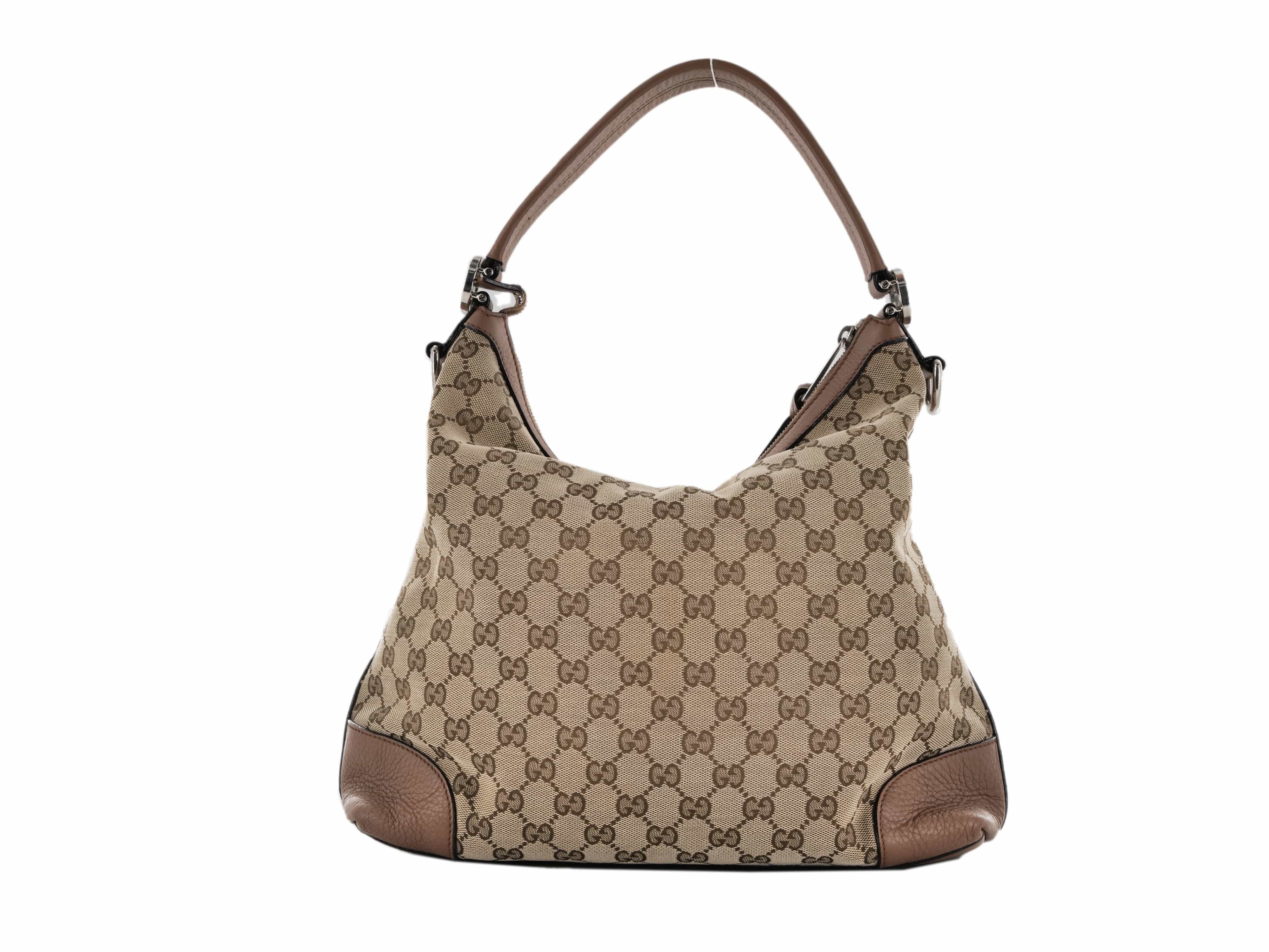 LuxuryPromise Gucci Hobo Bag RJC1199