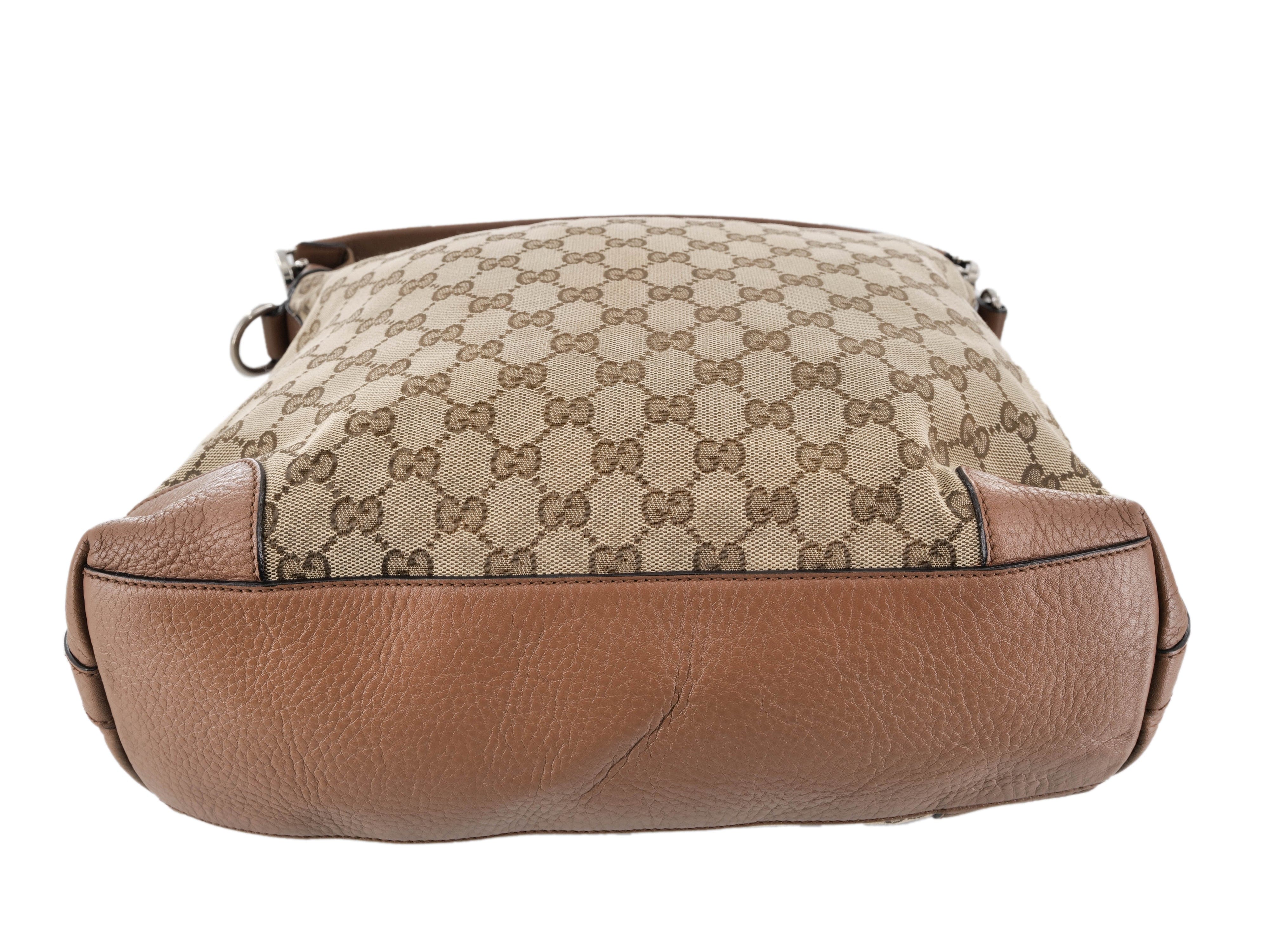 LuxuryPromise Gucci Hobo Bag RJC1199