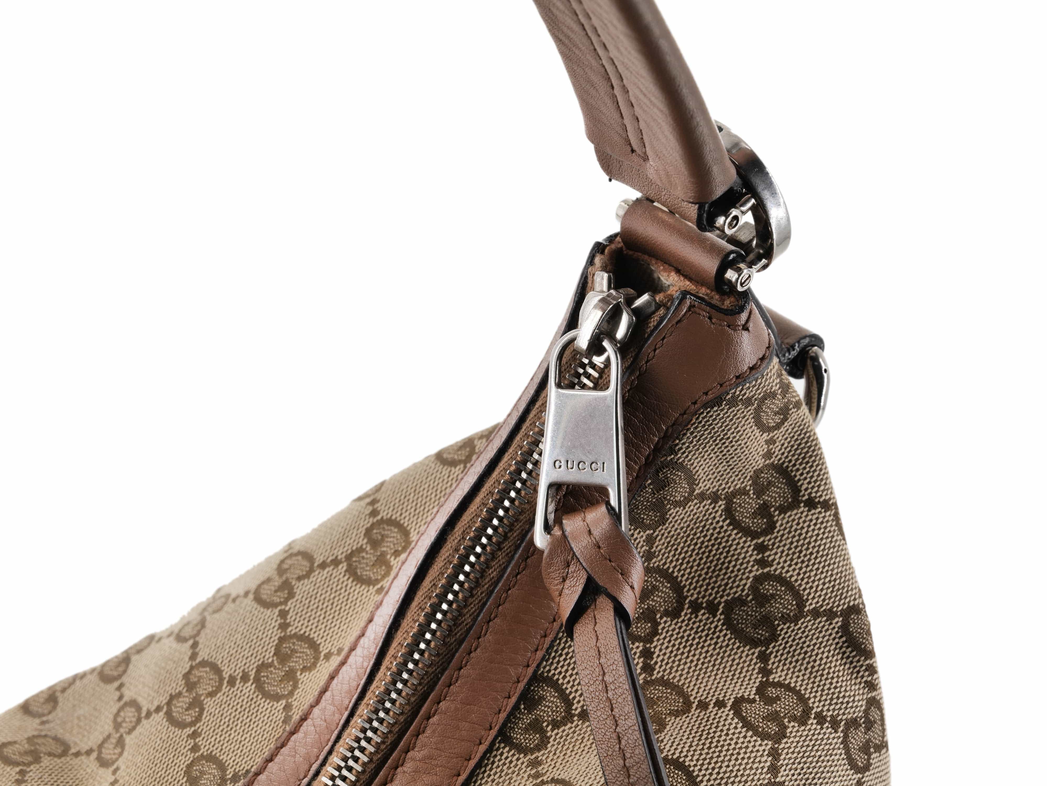 LuxuryPromise Gucci Hobo Bag RJC1199