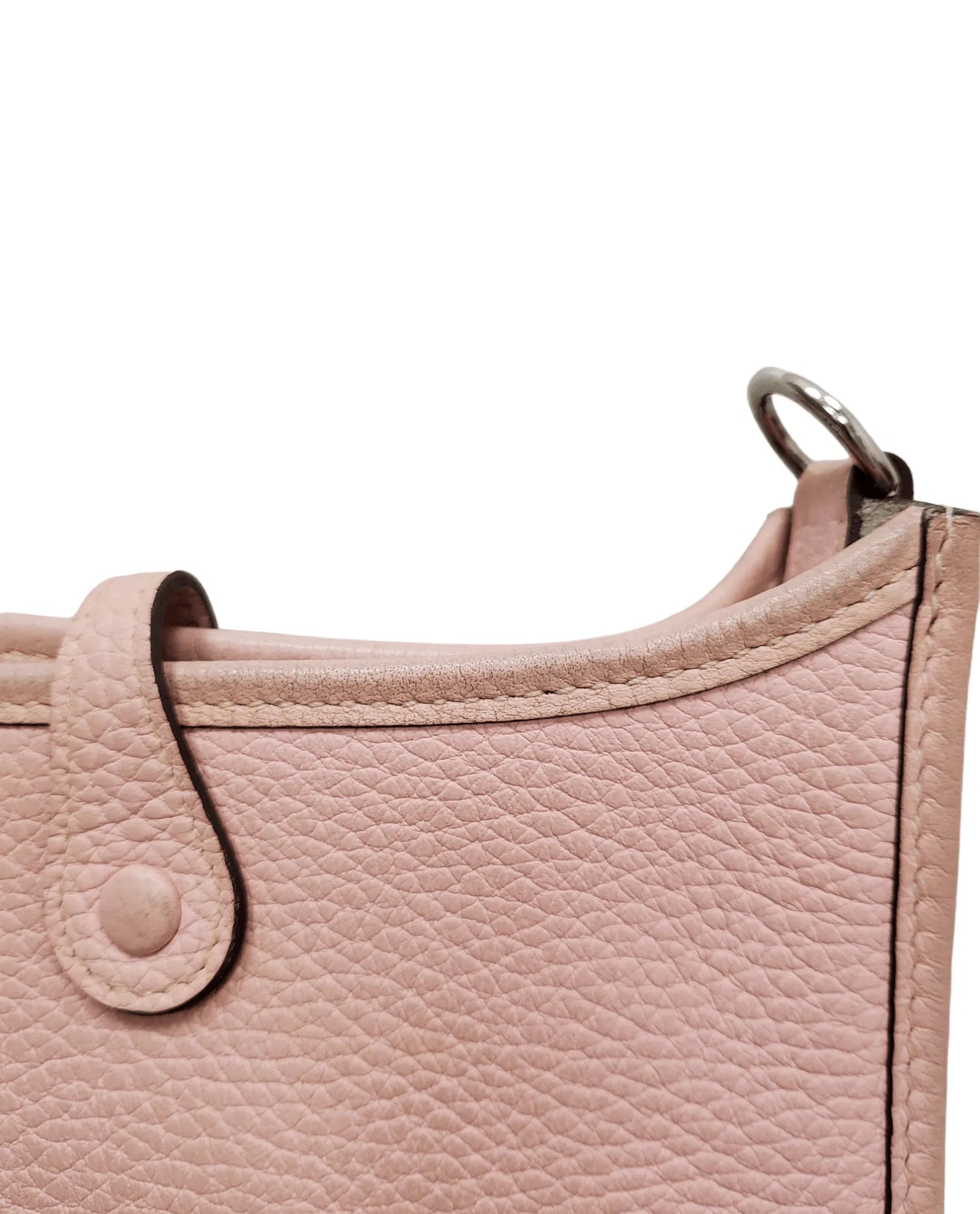 LuxuryPromise Hermes Evelyne 16 Rose Sakura