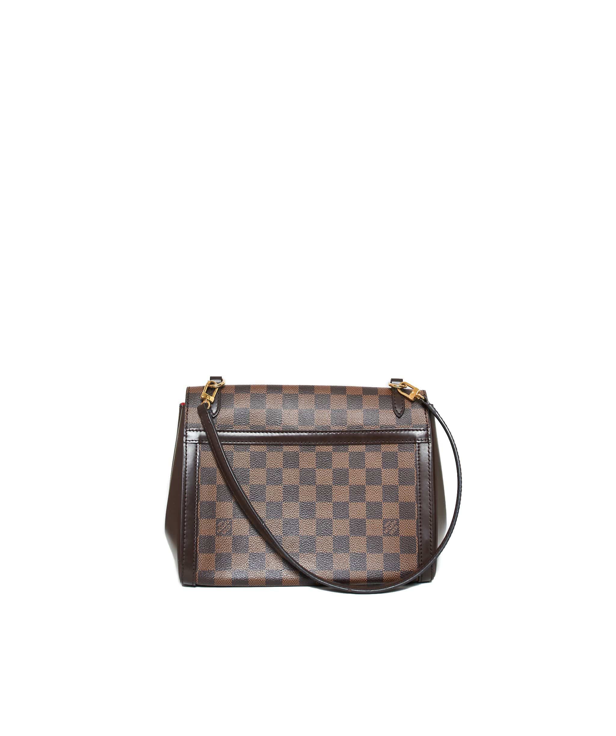 LuxuryPromise Louis Vuitton Damier pochette AGL1164