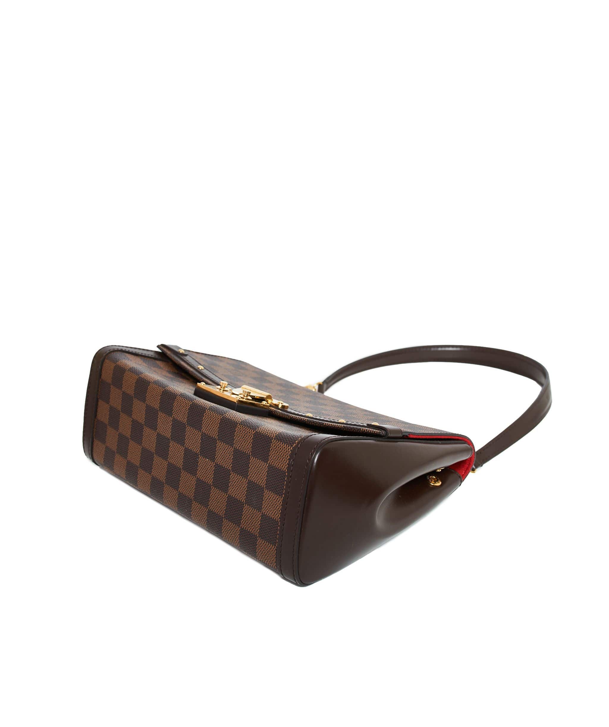 LuxuryPromise Louis Vuitton Damier pochette AGL1164