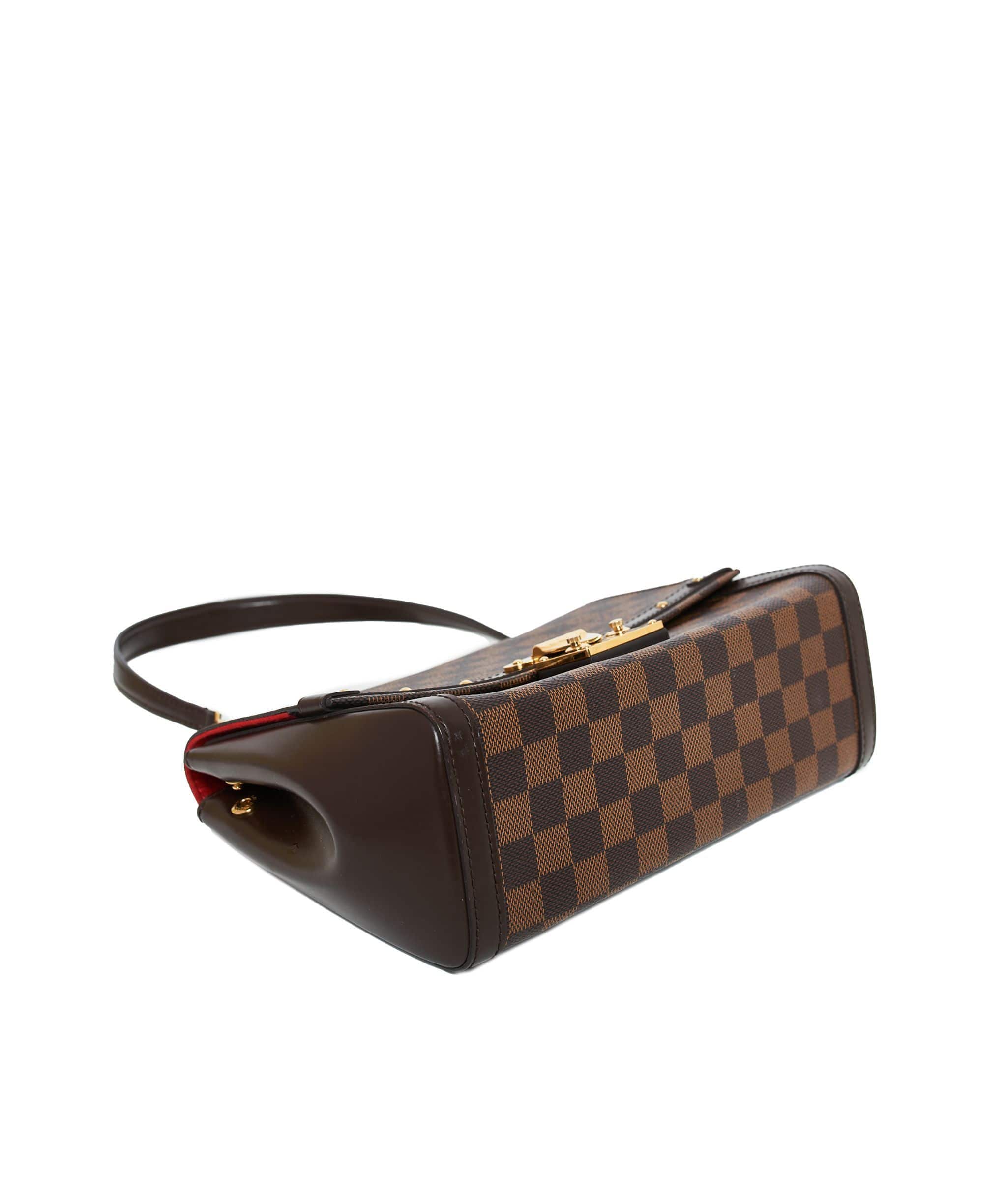 LuxuryPromise Louis Vuitton Damier pochette AGL1164