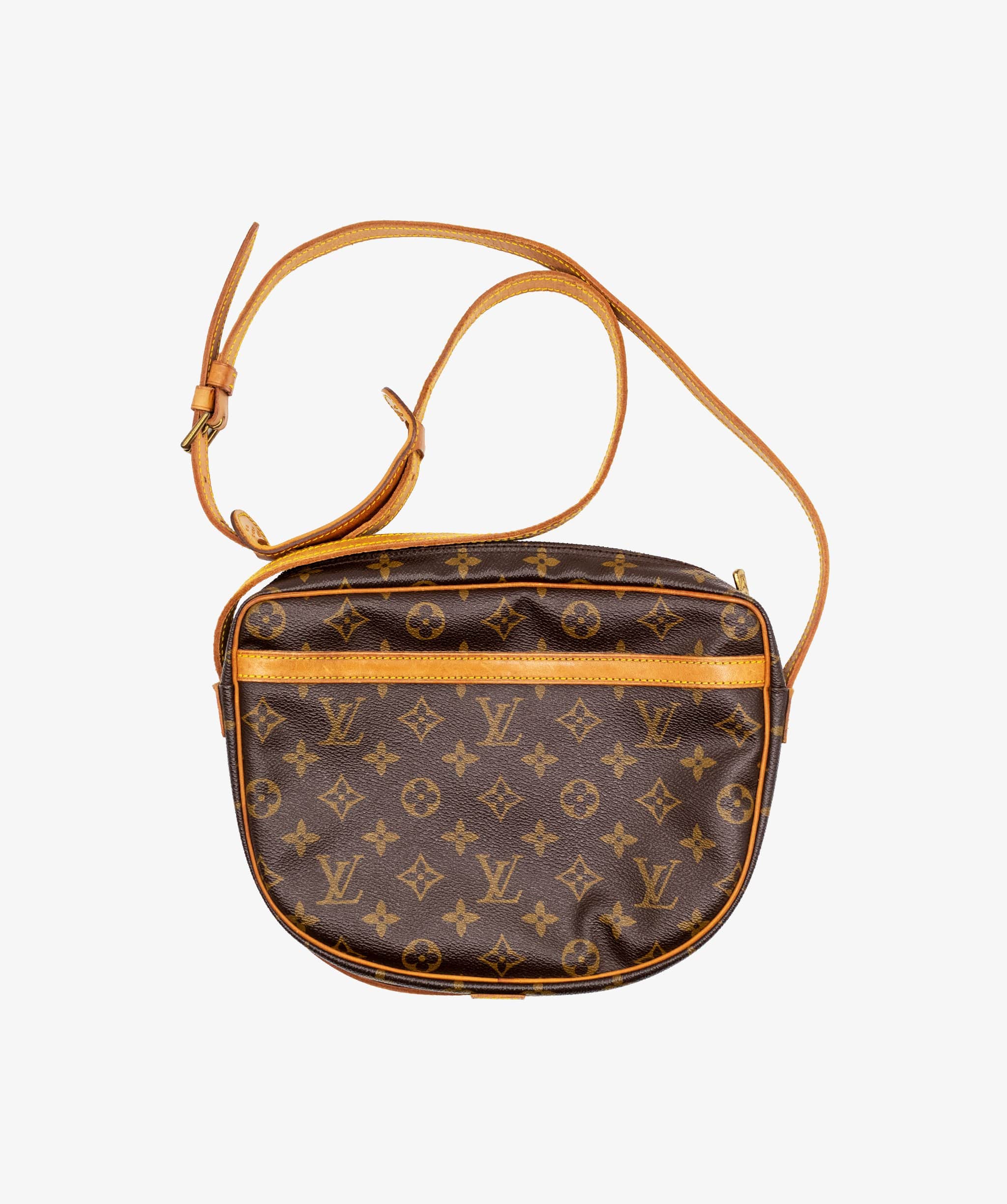 LuxuryPromise Louis Vuitton Jeune Fille cross body bag