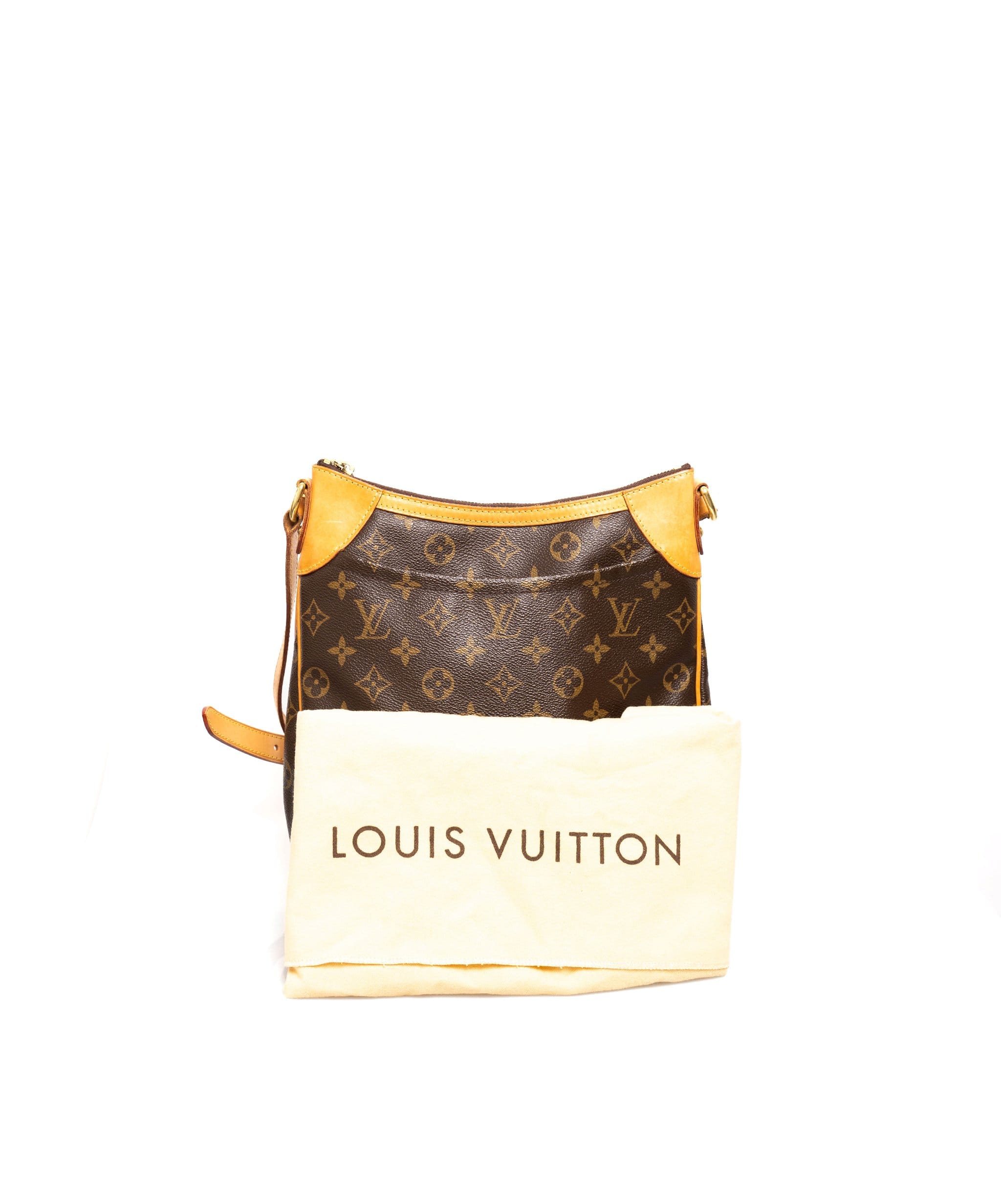 LuxuryPromise Louis Vuitton Monogram Cross Body Bag - AWL1885