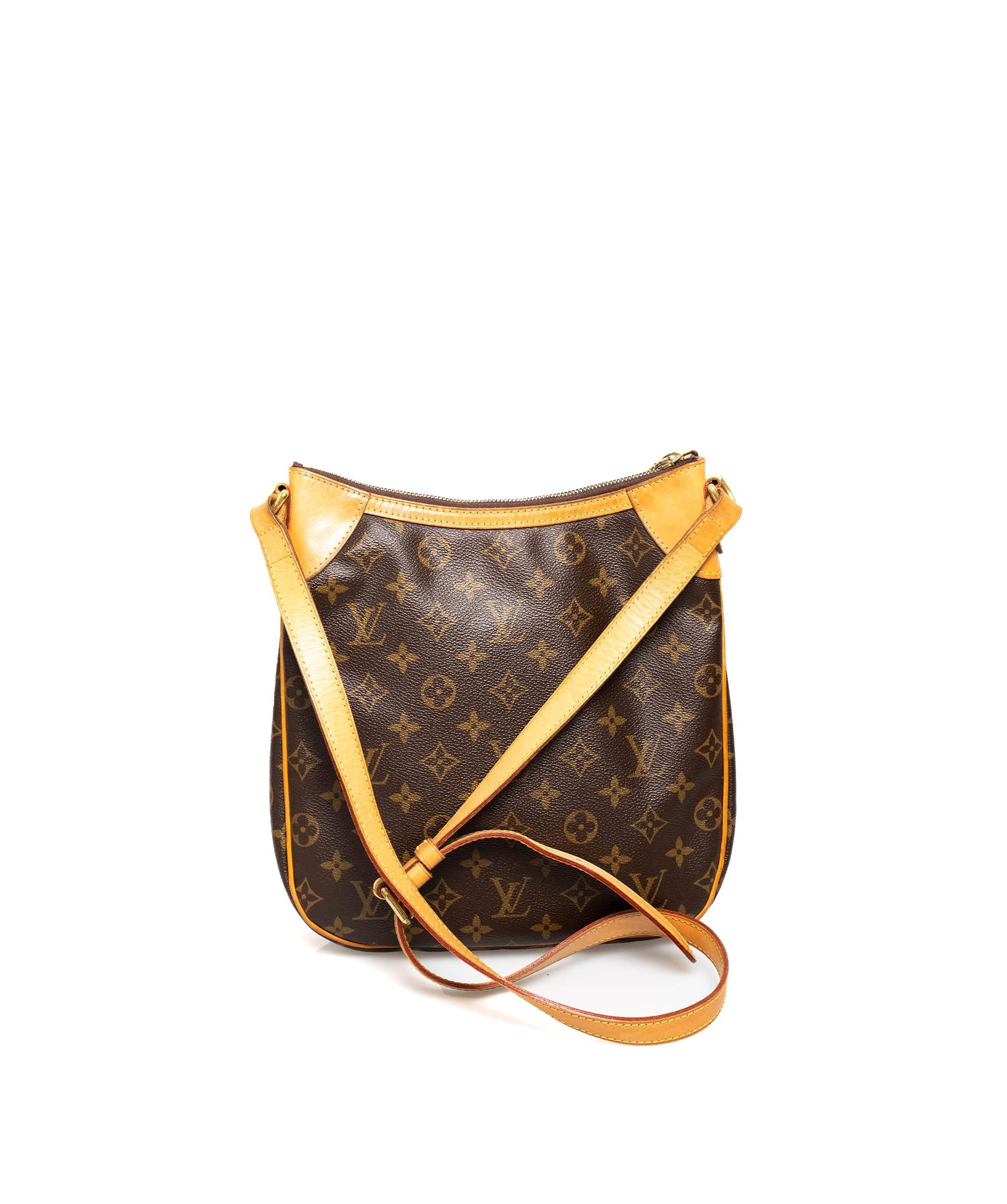 LuxuryPromise Louis Vuitton Monogram Cross Body Bag - AWL1885