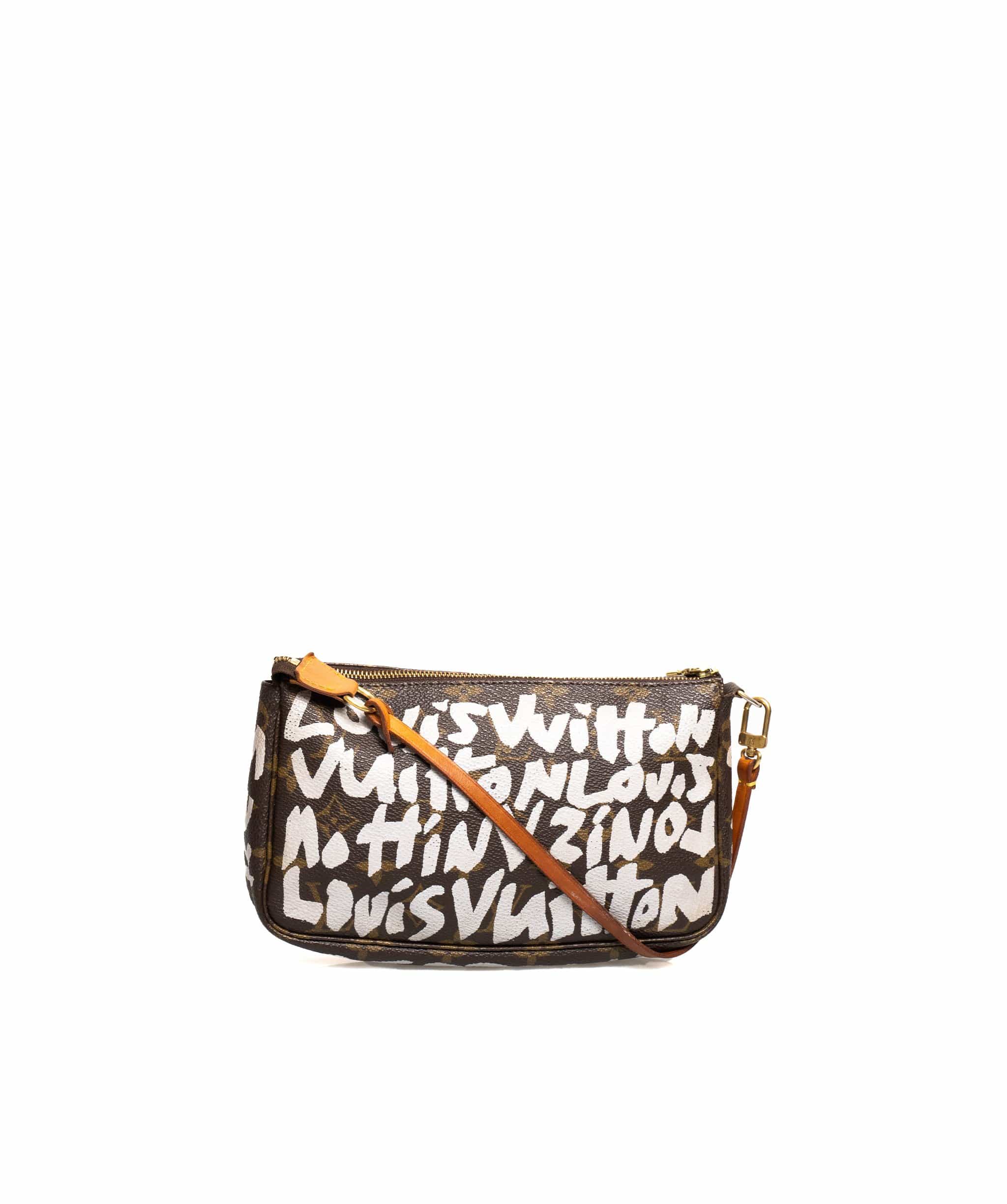 LuxuryPromise Louis Vuitton Stephen Sprouse Bag - ADL1566