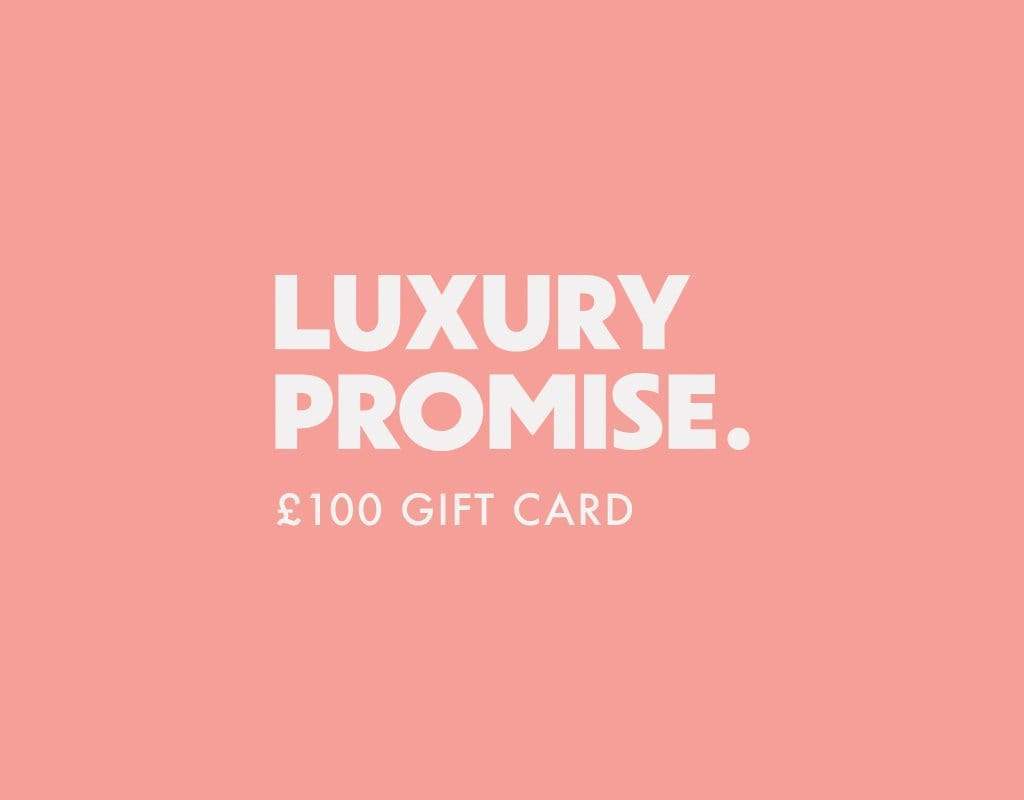 LuxuryPromise Gift Card