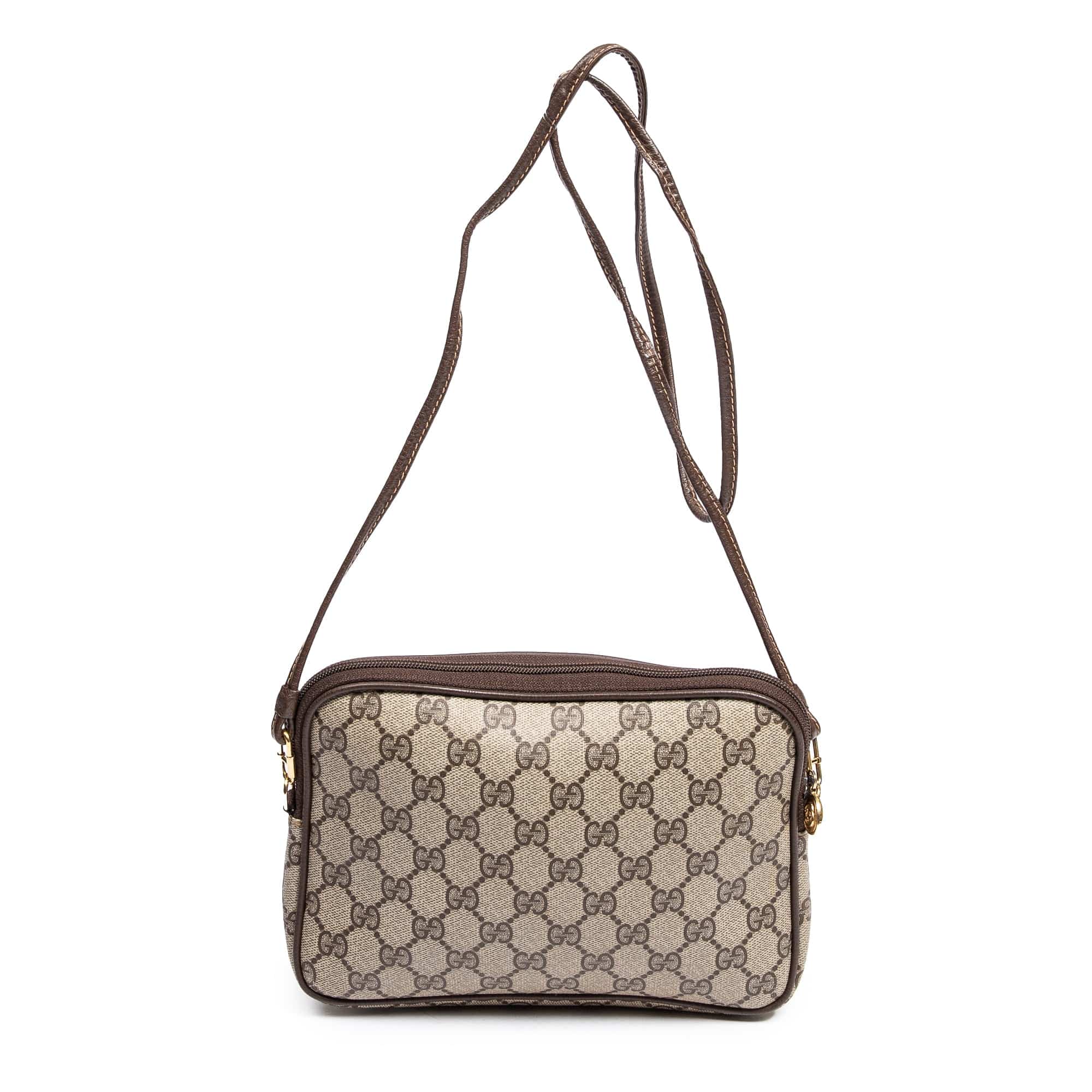 LuxuryPromise Gucci Accessory Collection Zip Around Crossbody AAV3795