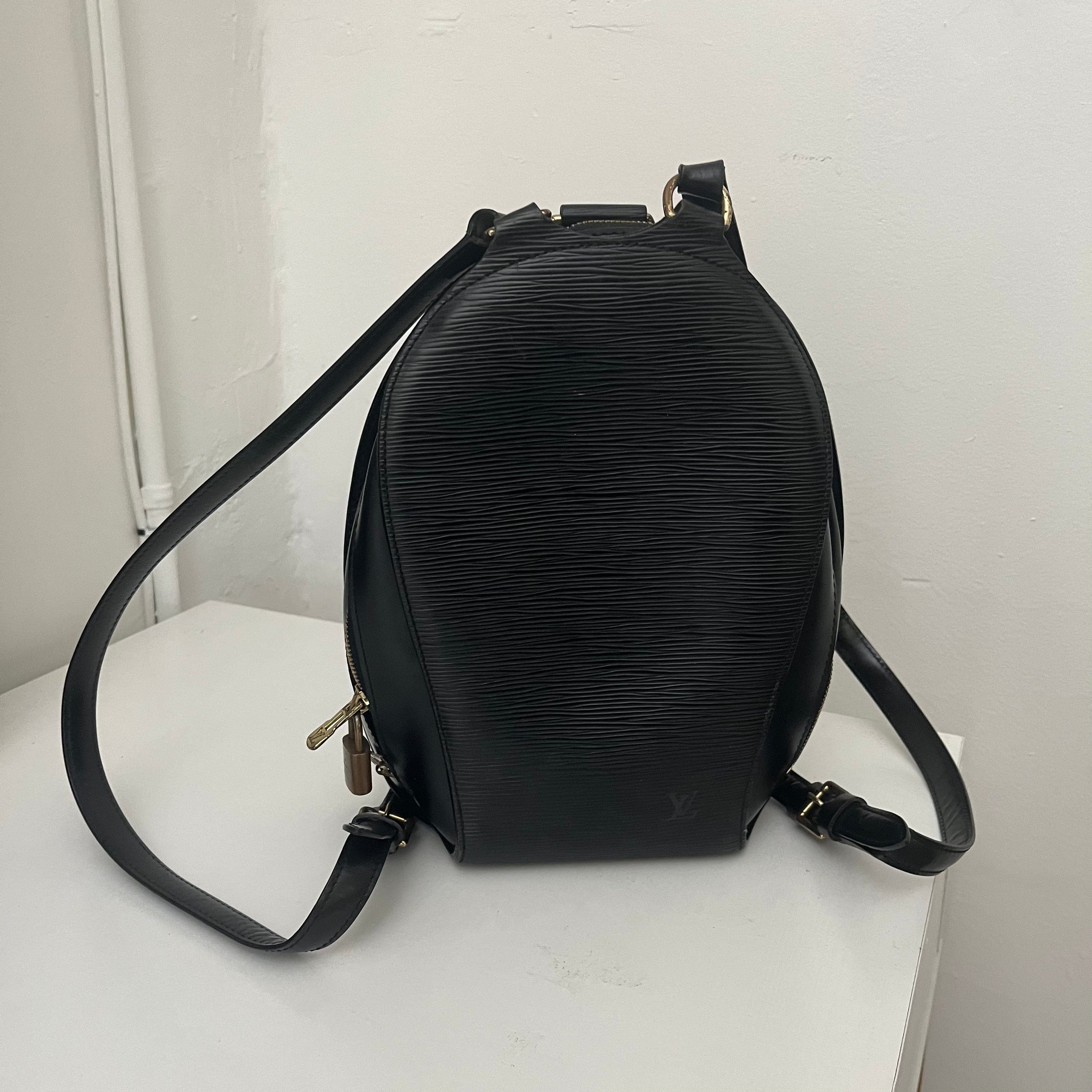 LuxuryPromise LV Mabillon Backpack