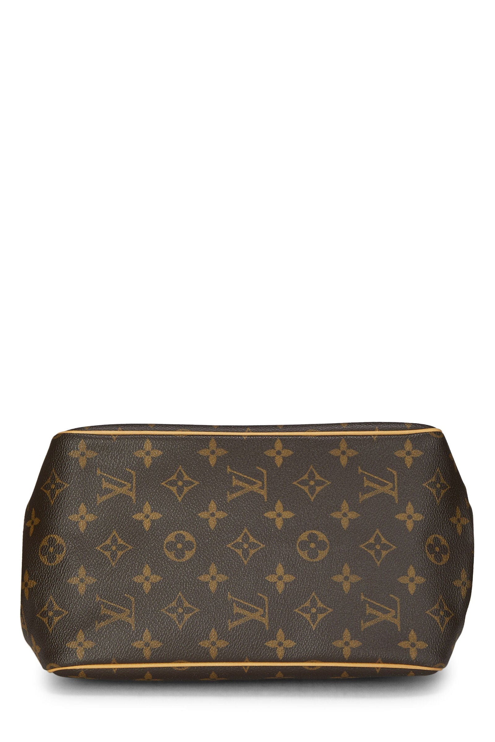 LuxuryPromise Louis Vuitton Monogram Batignolles Handbag QJB0NA1Y0B467