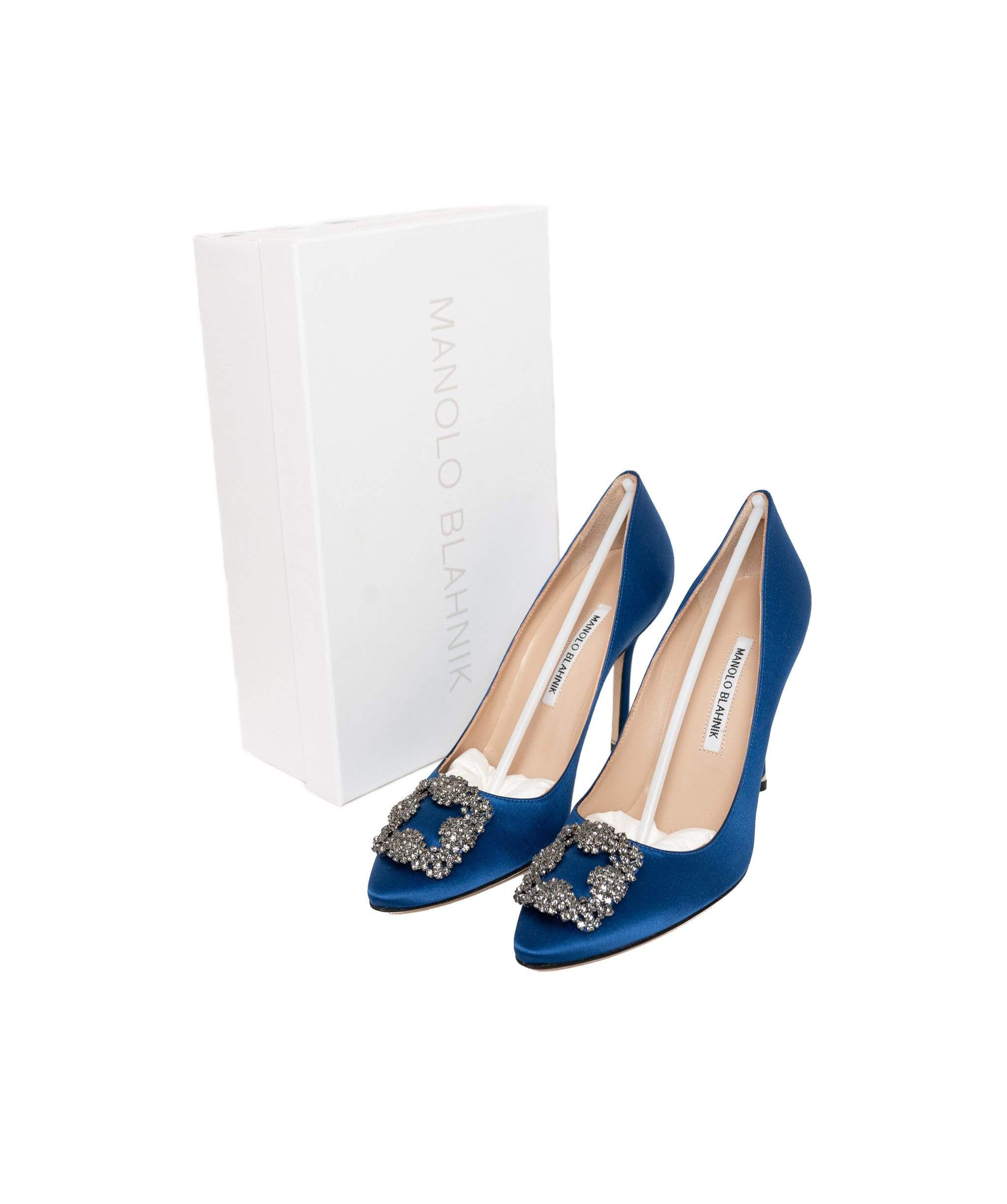 Manolo Blahnik Manolo Blahniik  - ADC1012