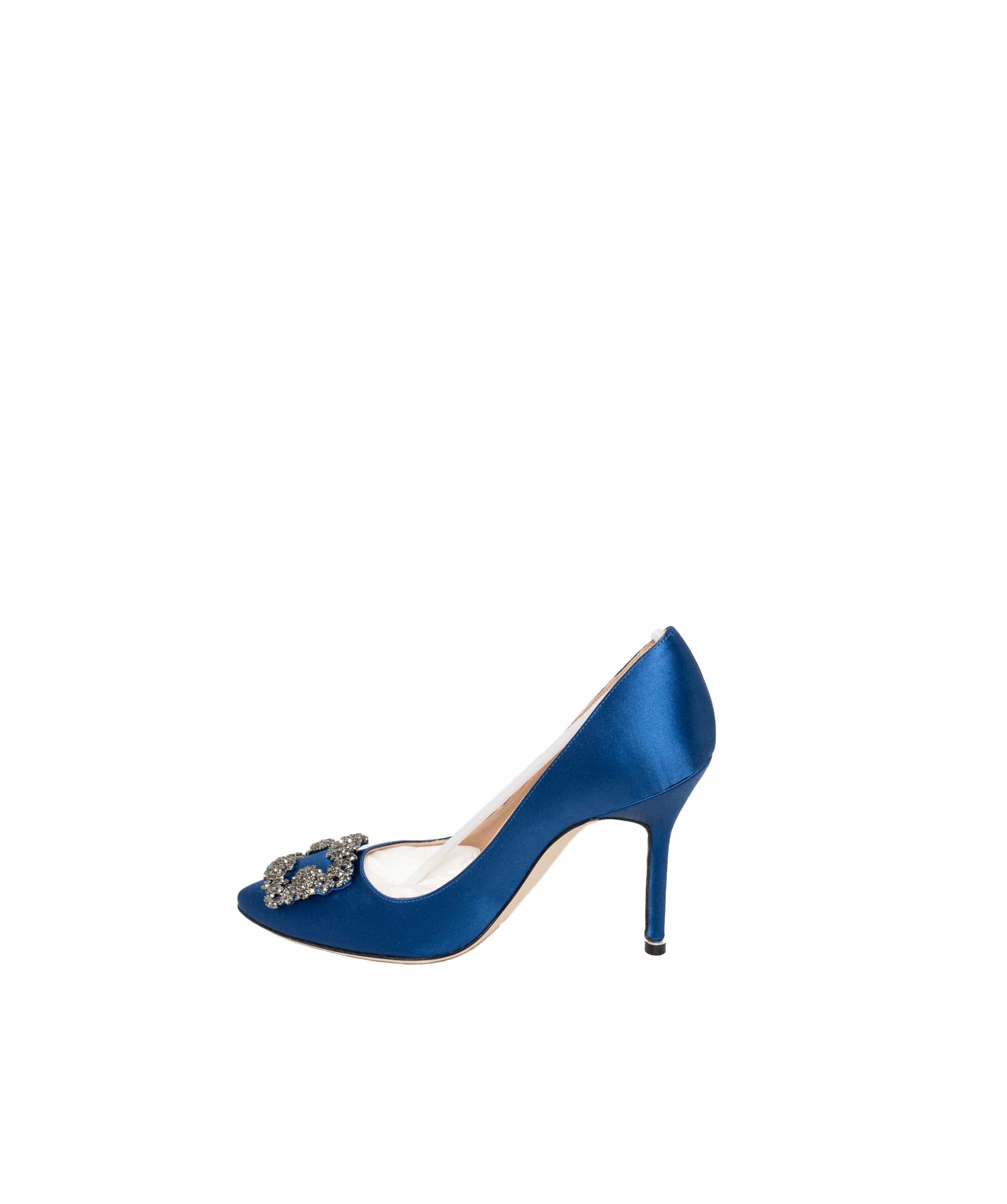 Manolo Blahnik Manolo Blahniik  - ADC1012