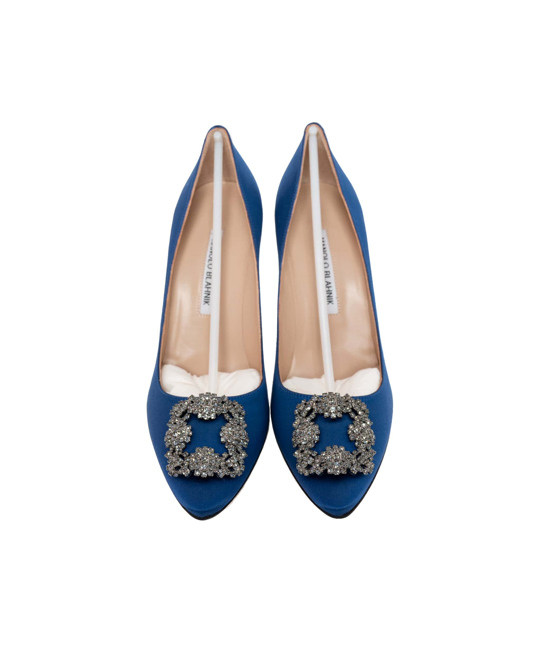 Manolo Blahnik Manolo Blahniik  - ADC1012