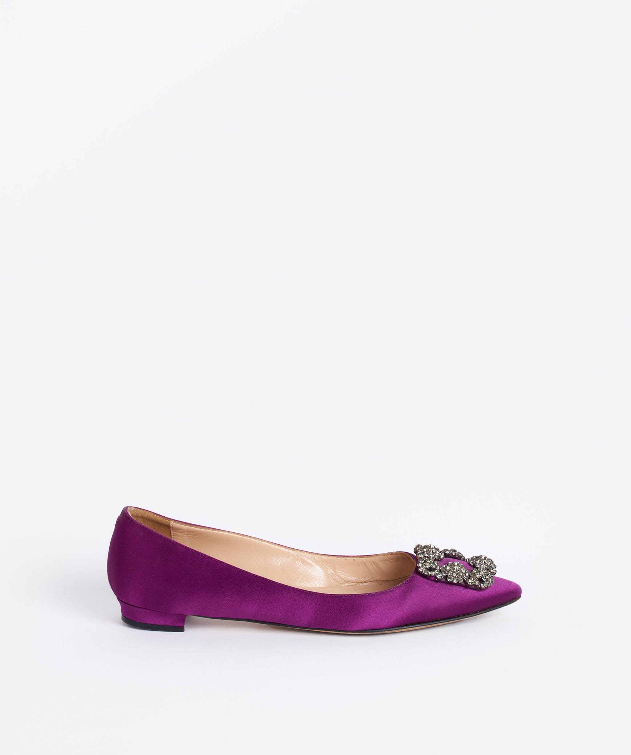 Manolo Blahnik Manolo Blahnik pump