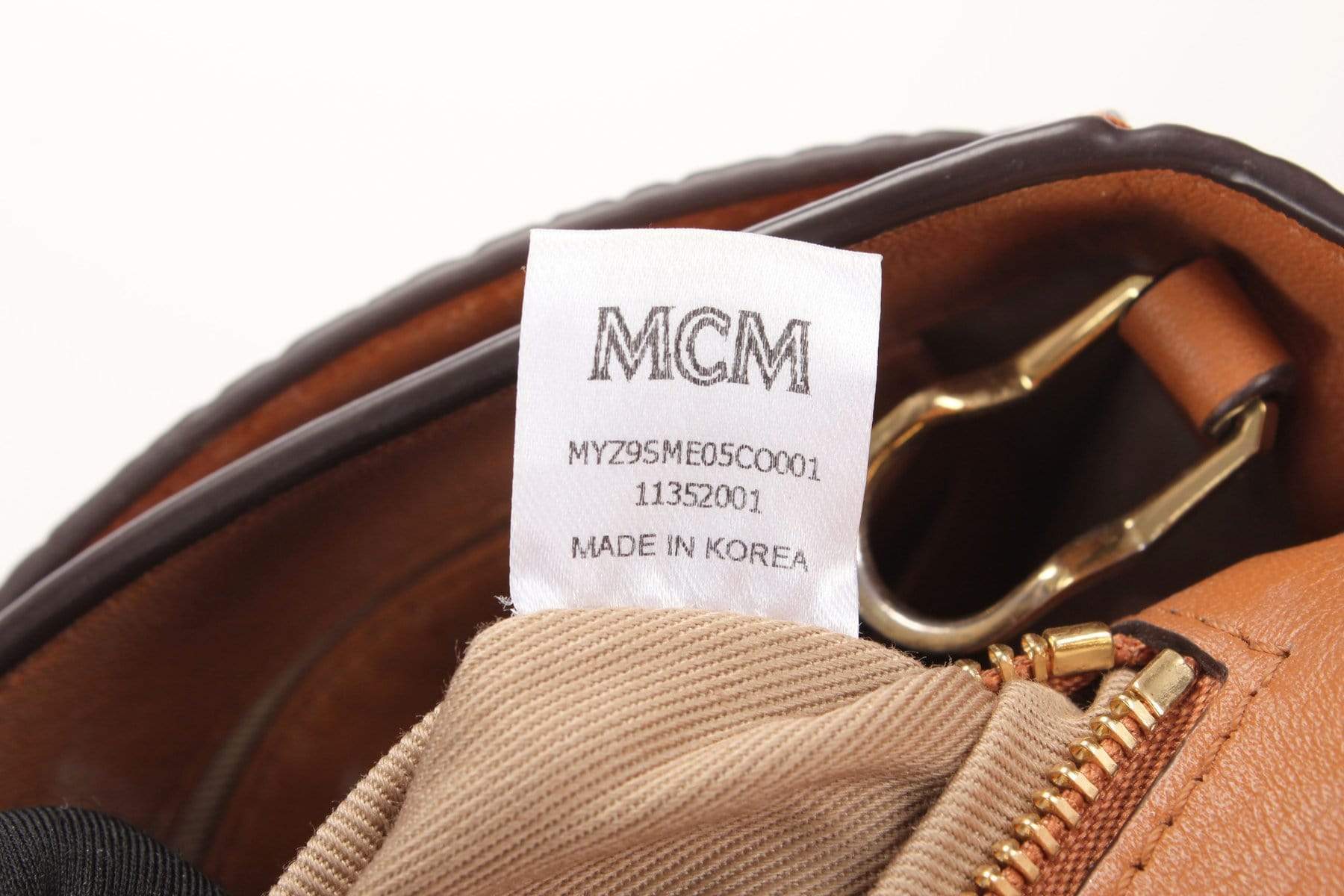 MCM MCM Visetos Wallet On Chain